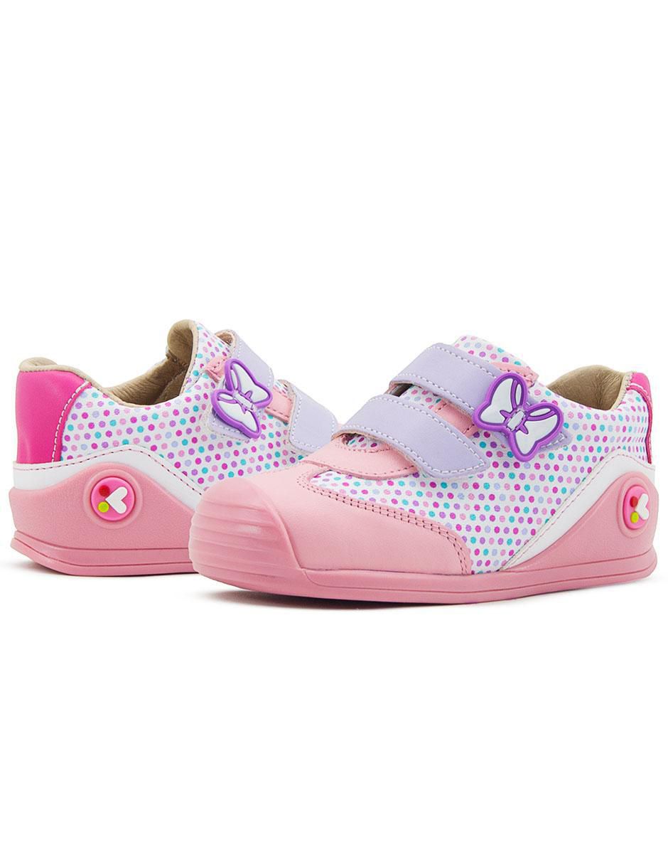 Tenis para niña 5
