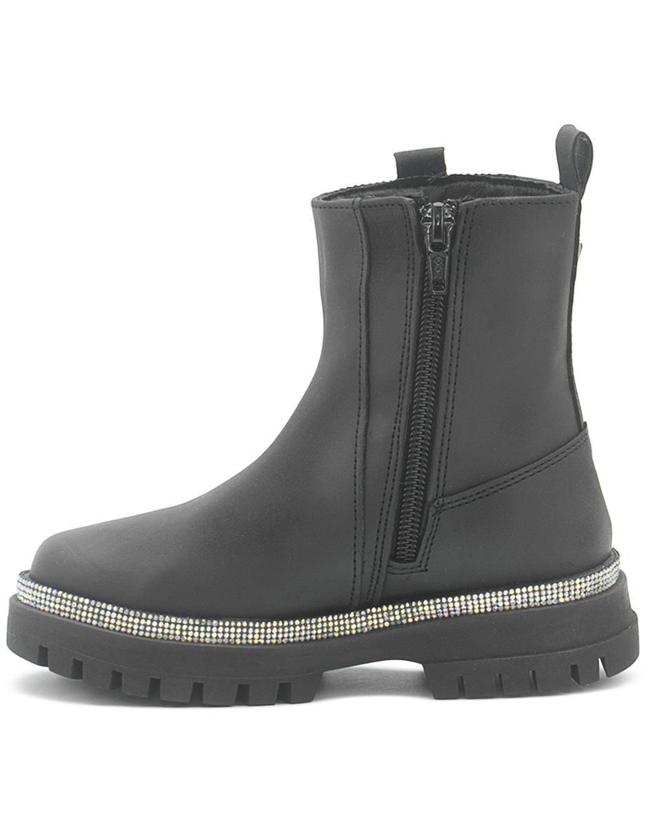 Bota Chunky para niña 2