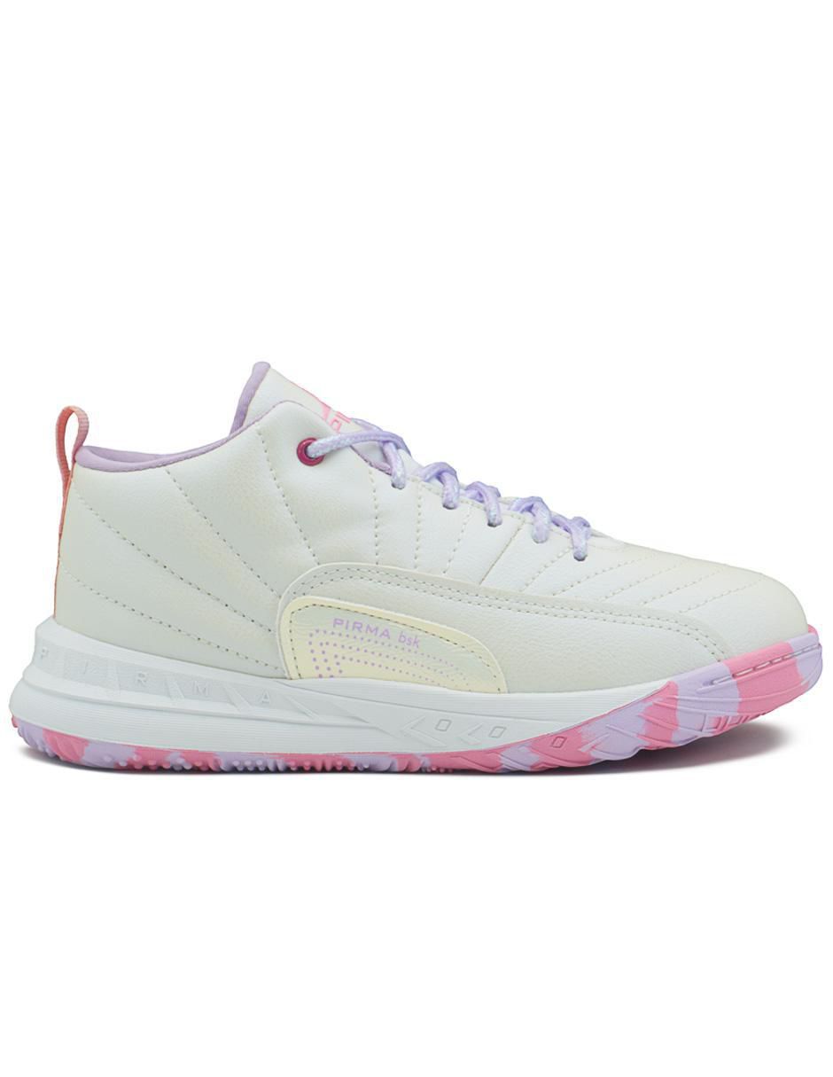Tenis para niña 3