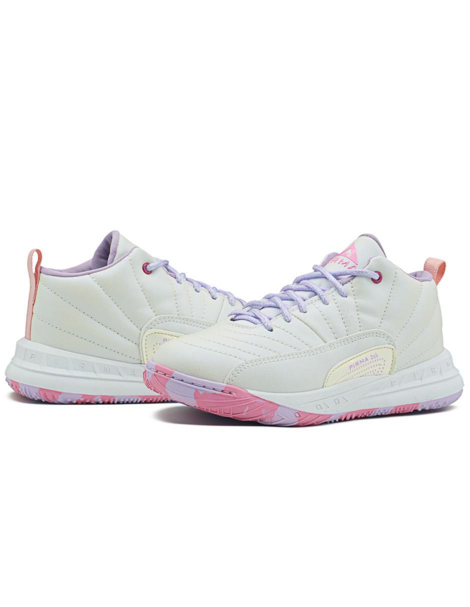 Tenis para niña 4