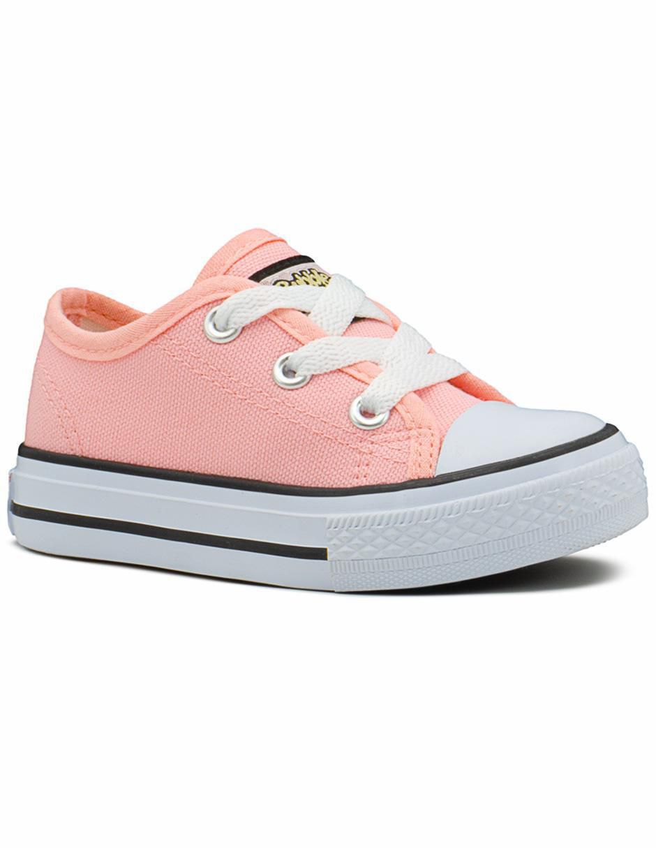 Tenis para niña Classic
