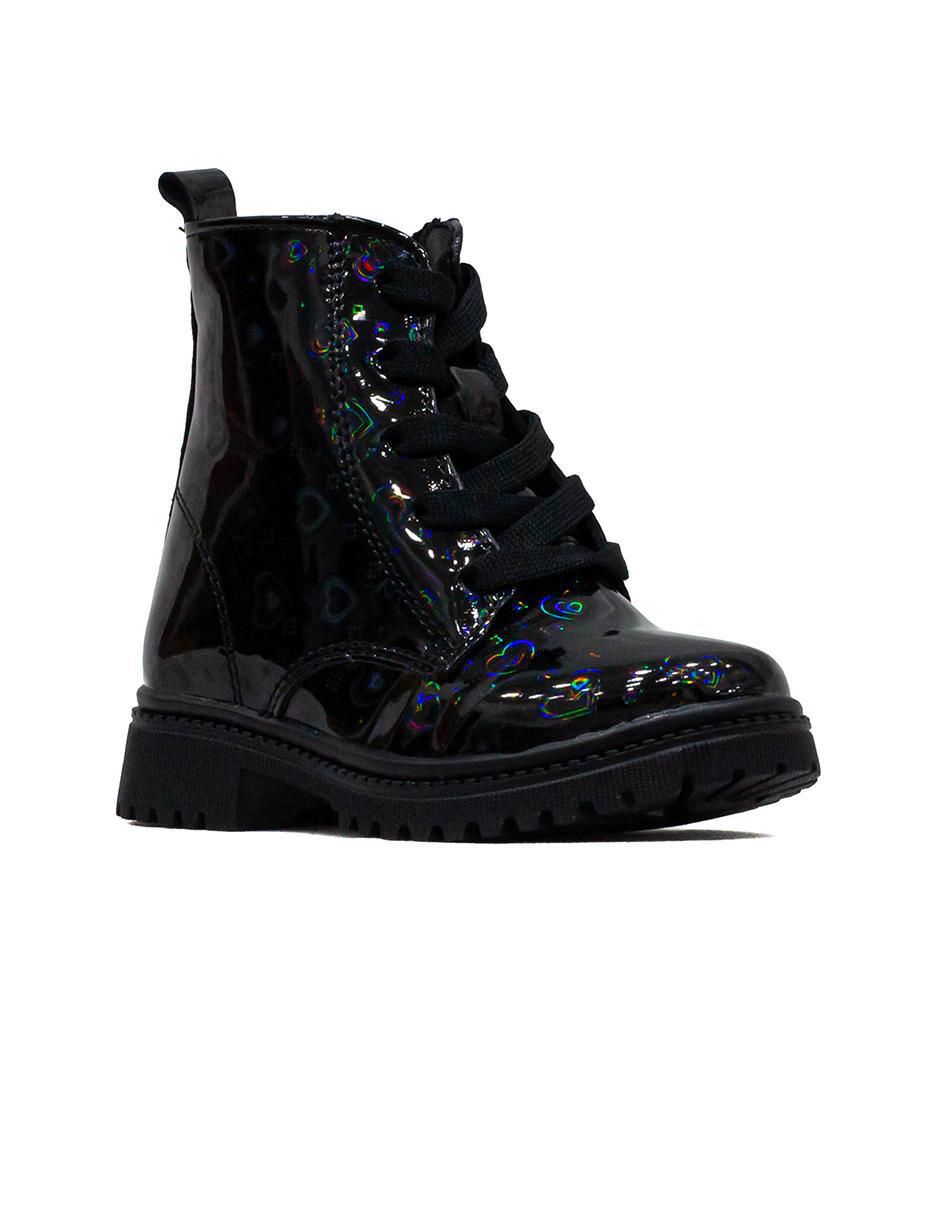 Bota para niña 1