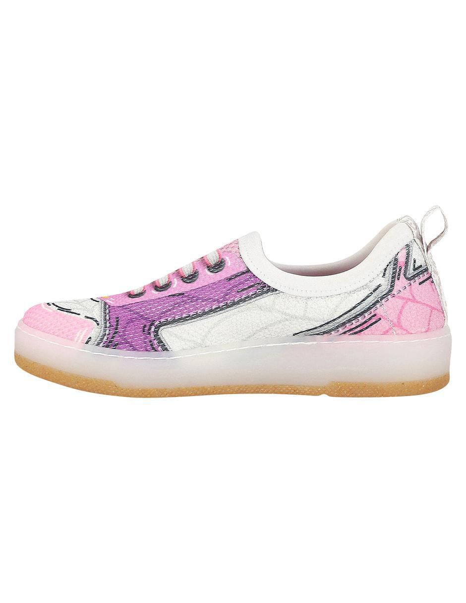Tenis para niña Film Lover 2