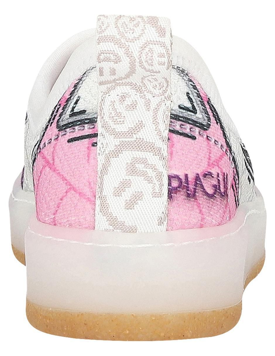 Tenis para niña Film Lover 5