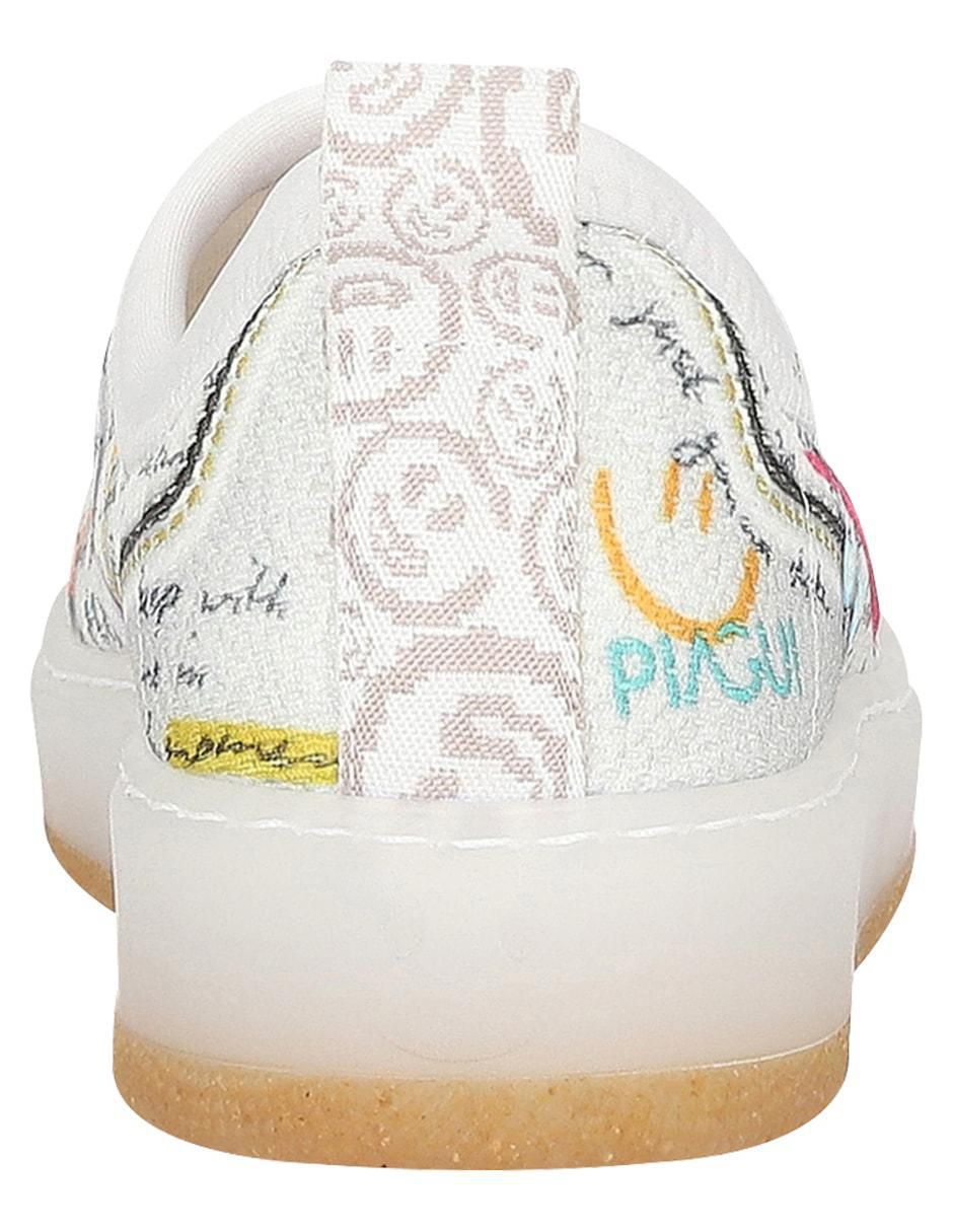 Tenis para niña Music Lover 3