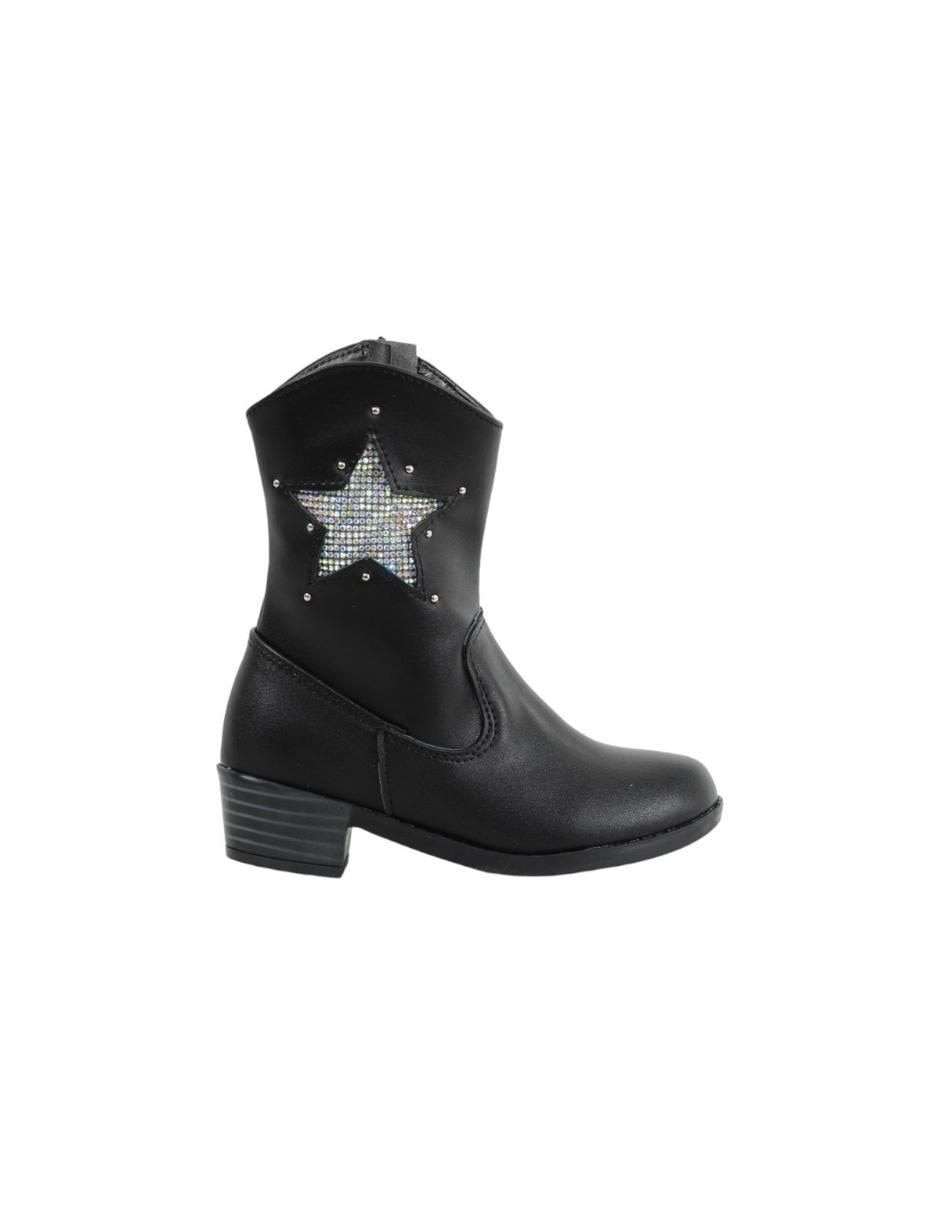 Bota para niña