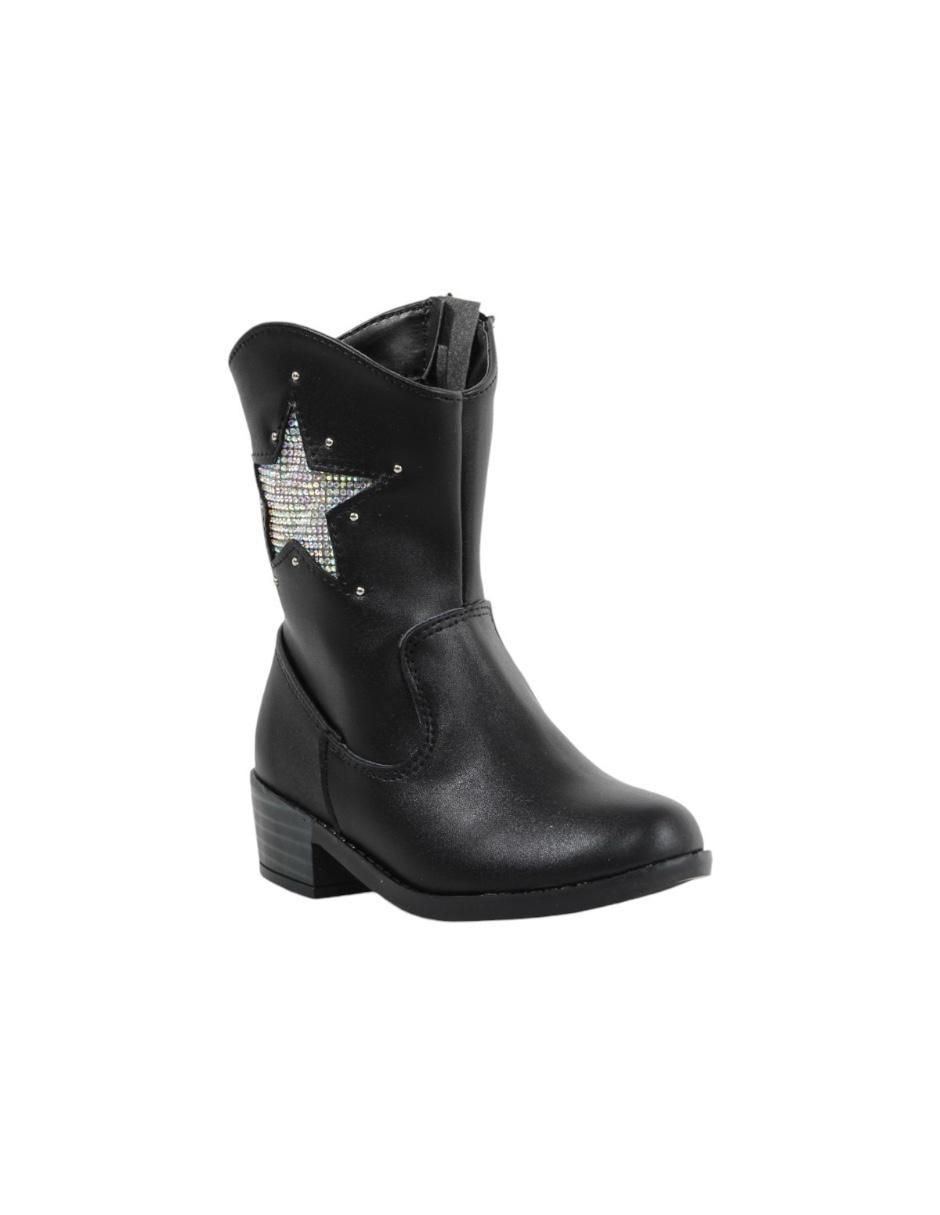 Bota para niña 2
