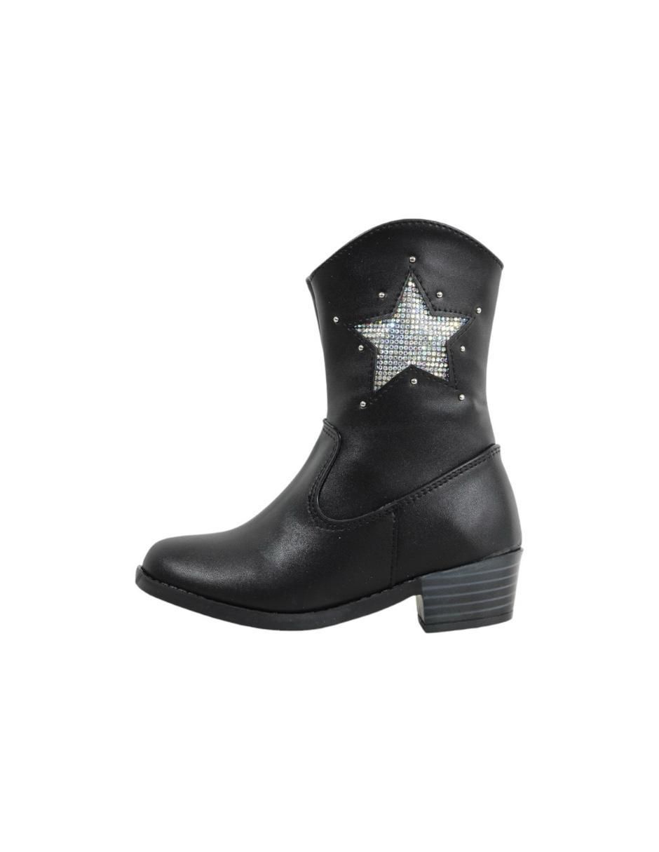 Bota para niña 3