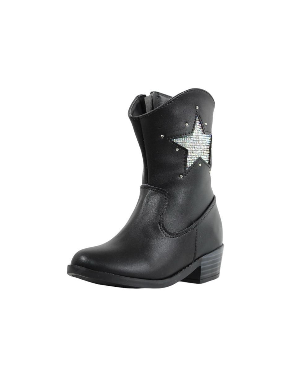 Bota para niña 4