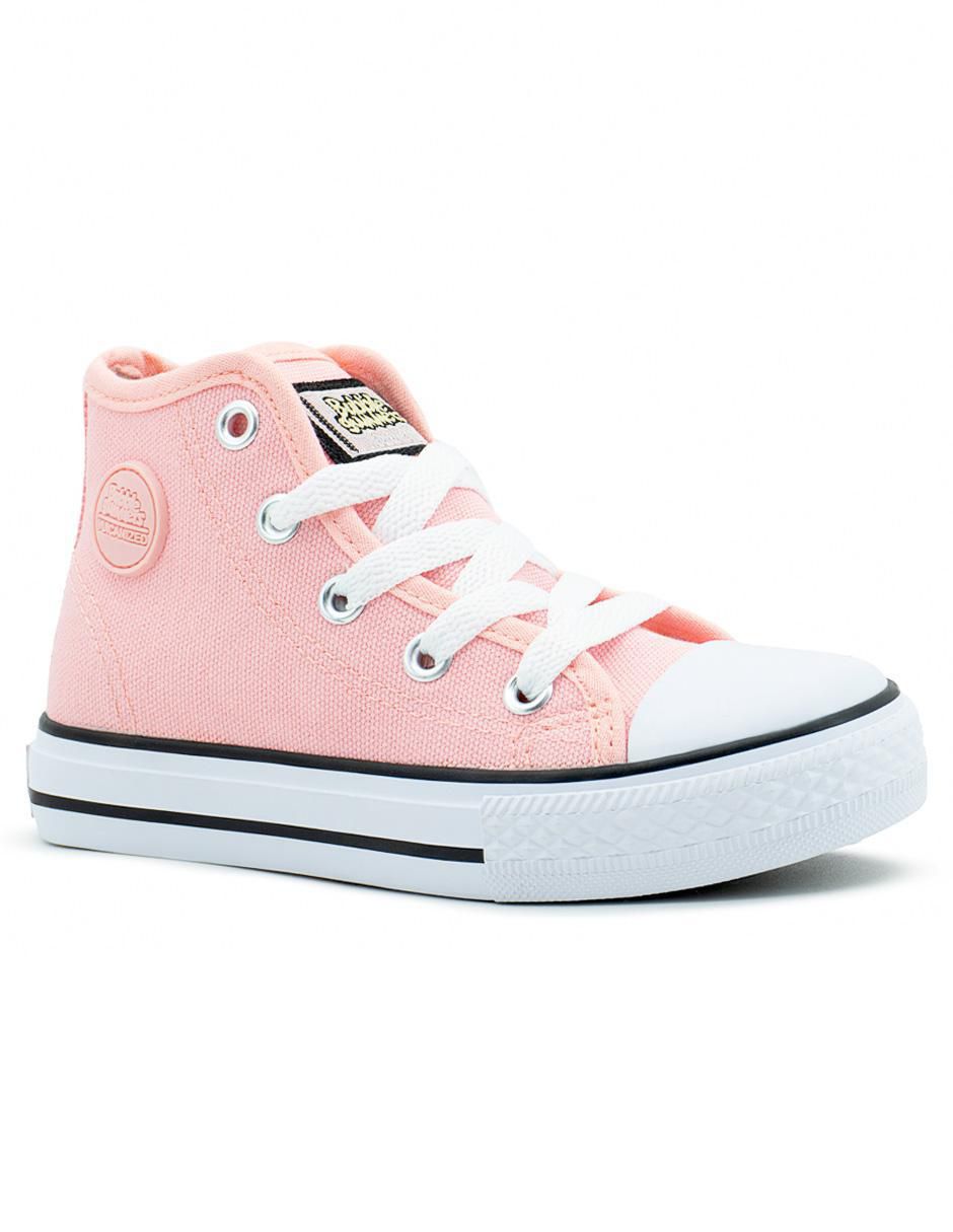 Tenis para niña Tenis para niña