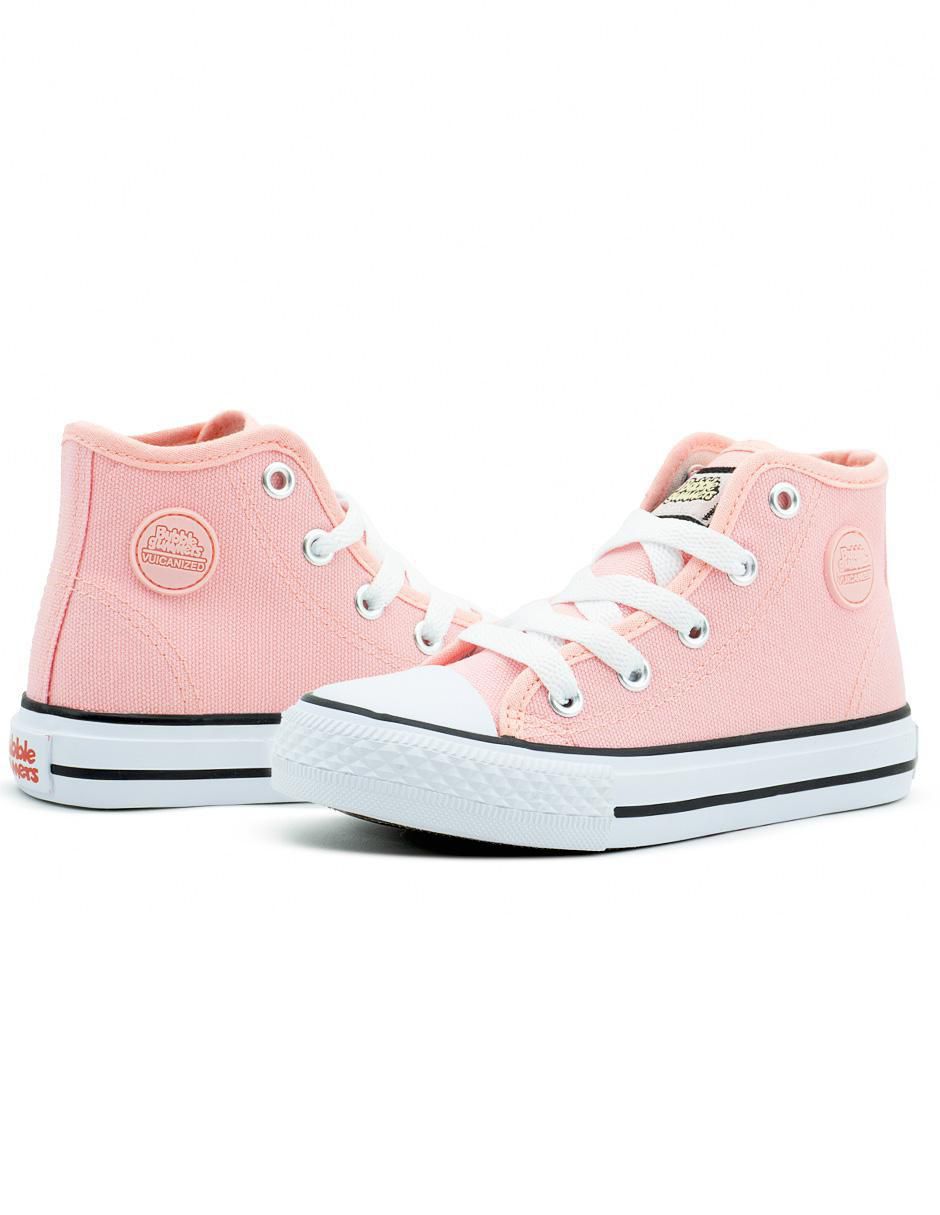 Tenis para niña 3