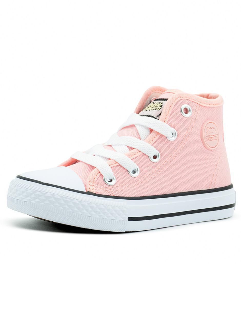 Tenis para niña 5
