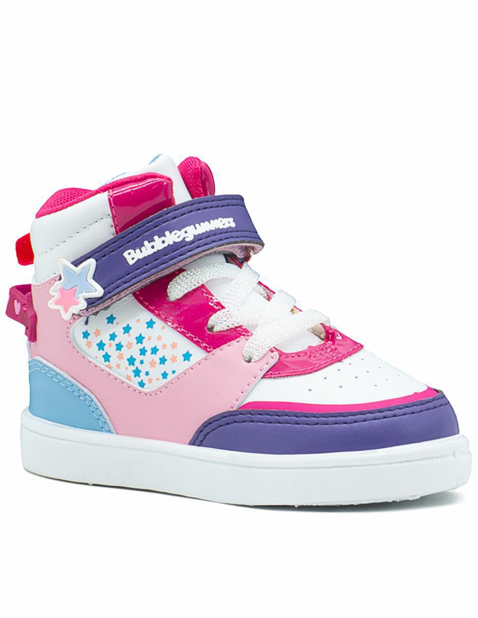 Tenis para niña Tenis para niña