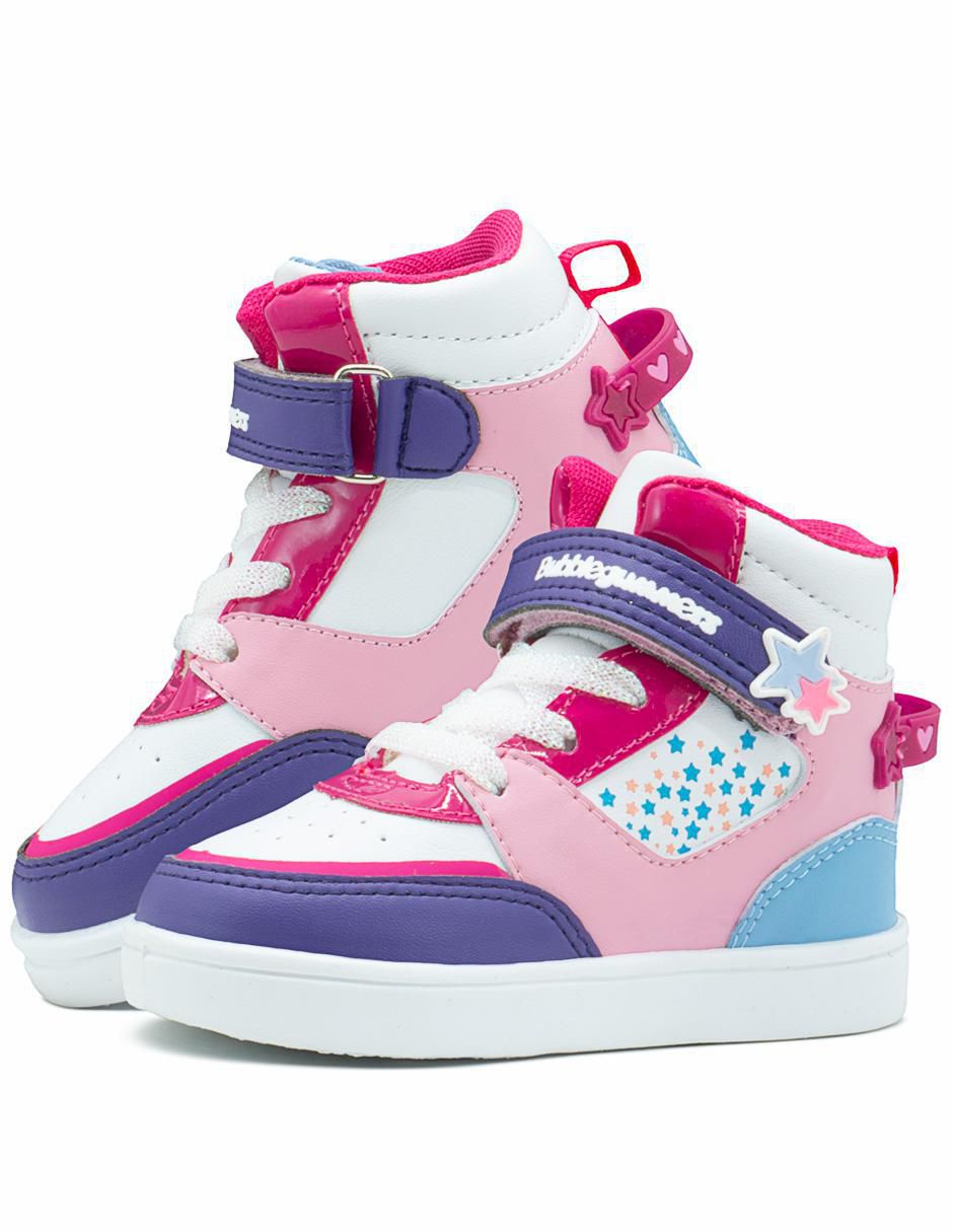 Tenis para niña 2