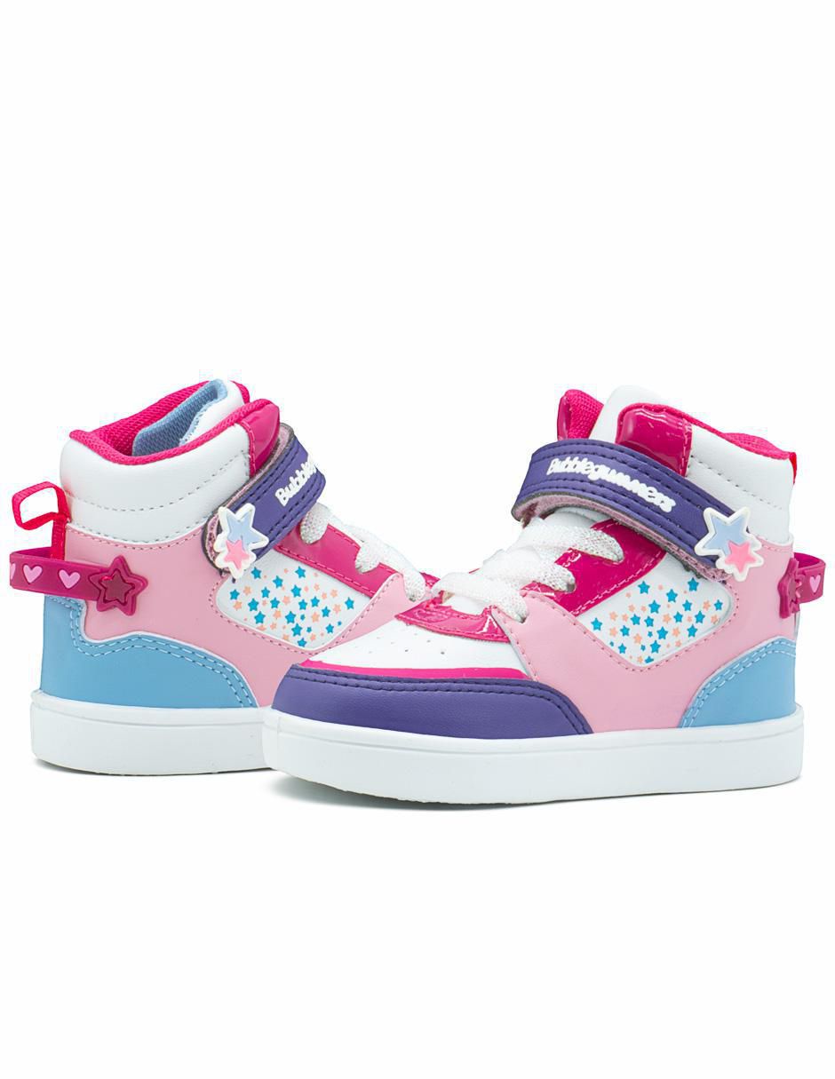 Tenis para niña 4
