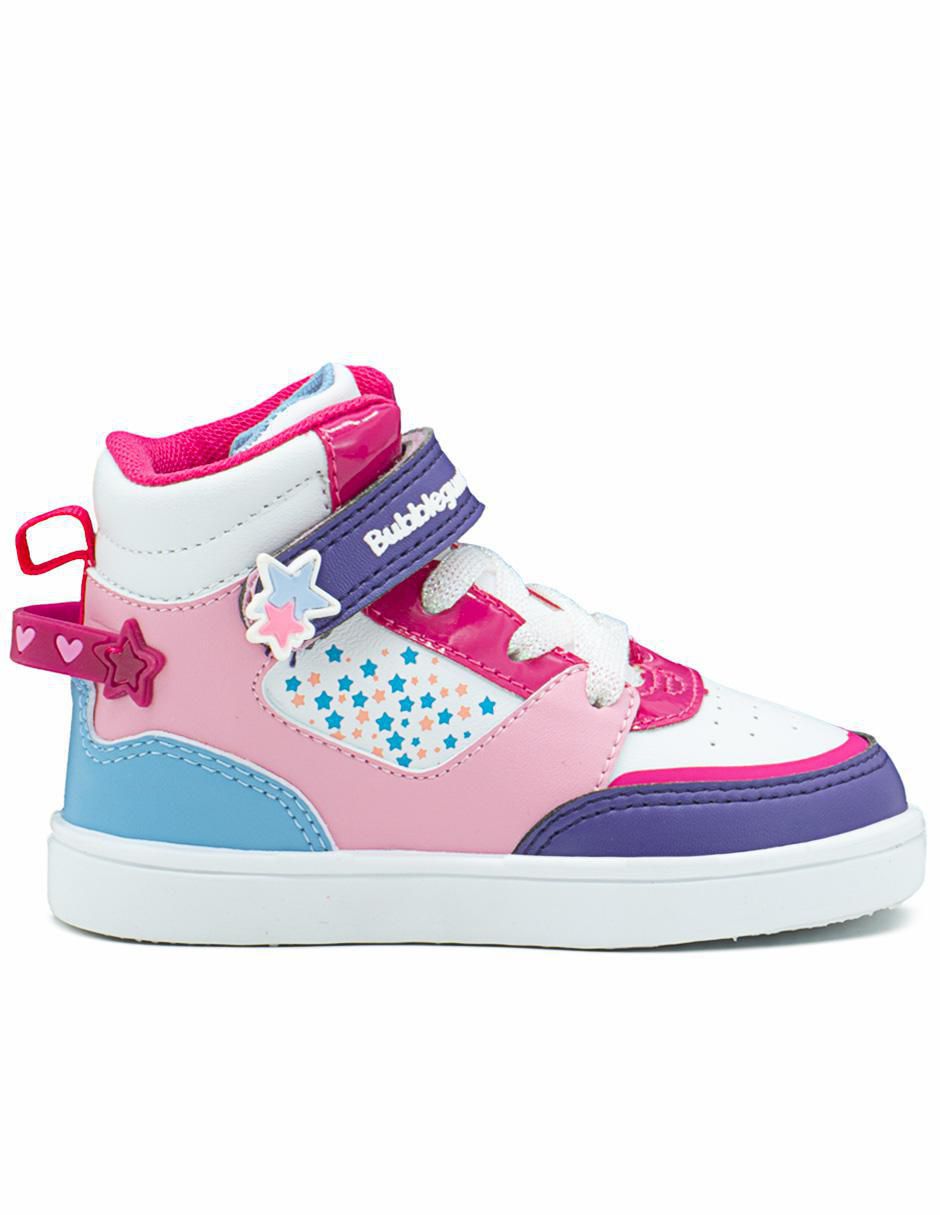 Tenis para niña 6