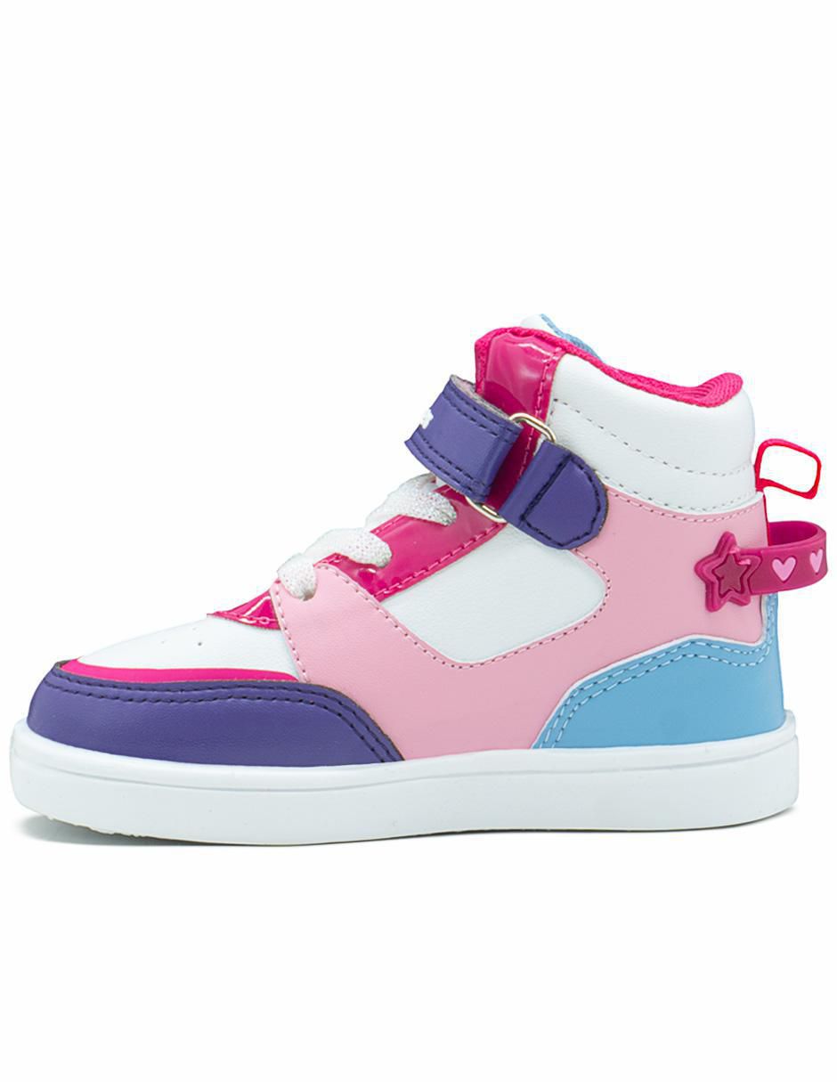 Tenis para niña 7