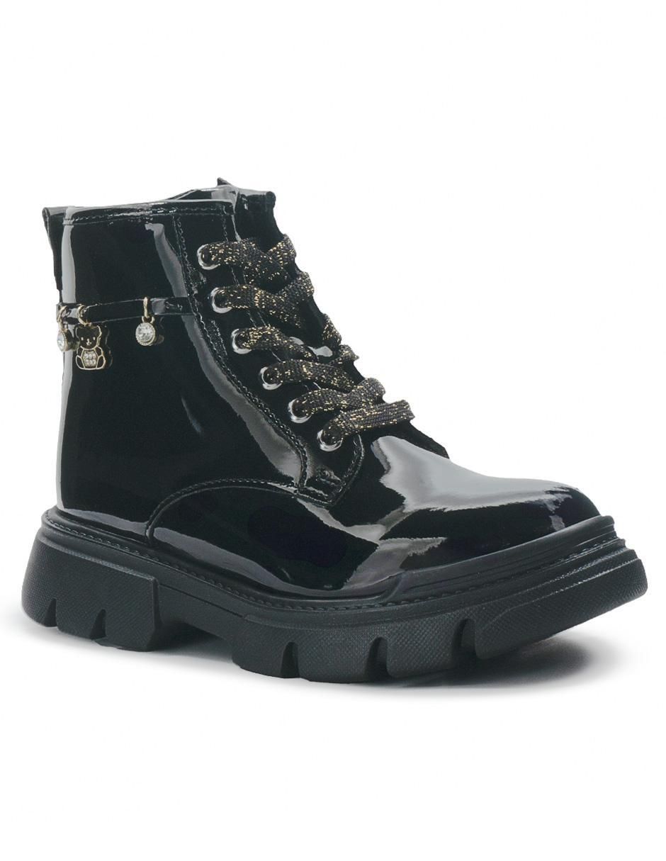 Bota Chunky para niña Bota Chunky para niña