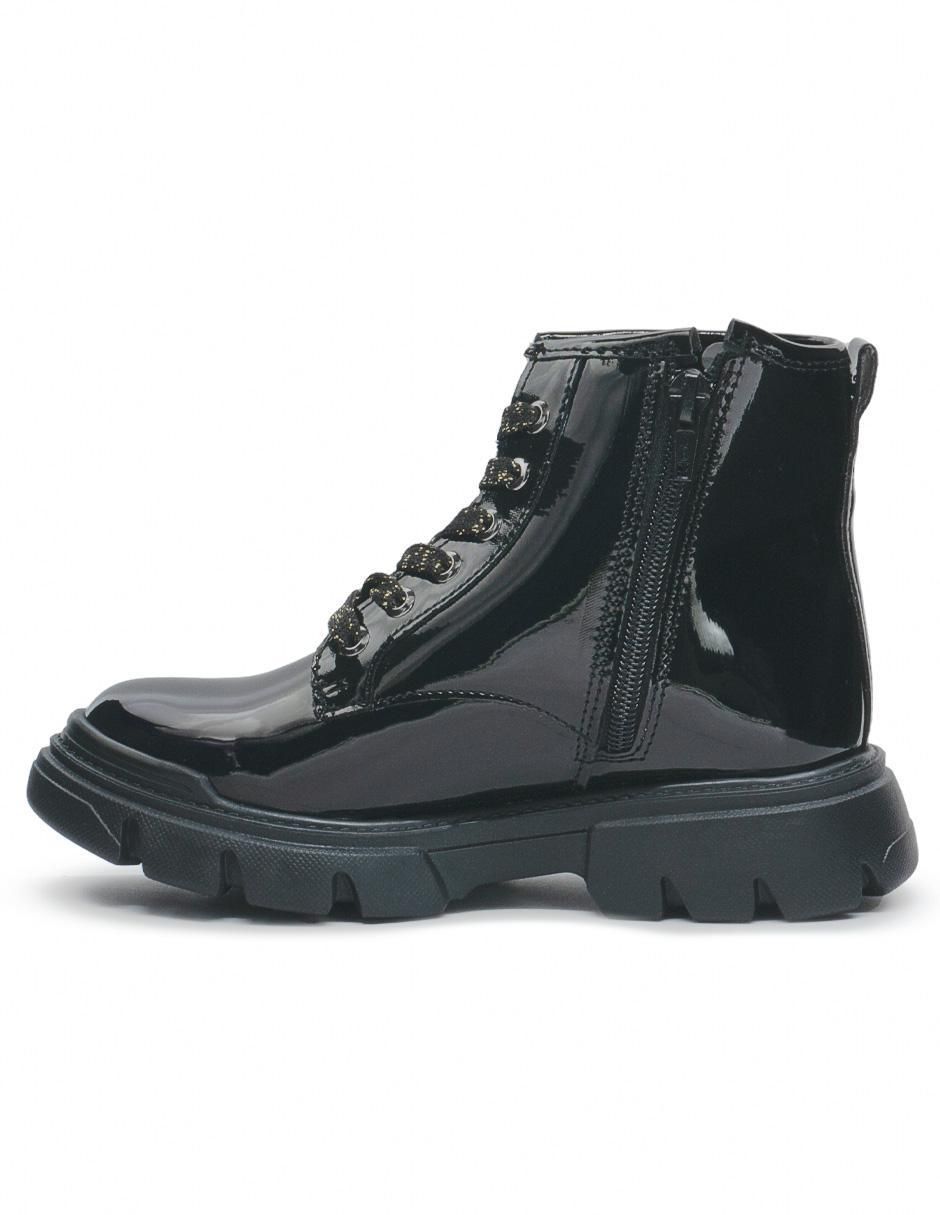 Bota Chunky para niña 2