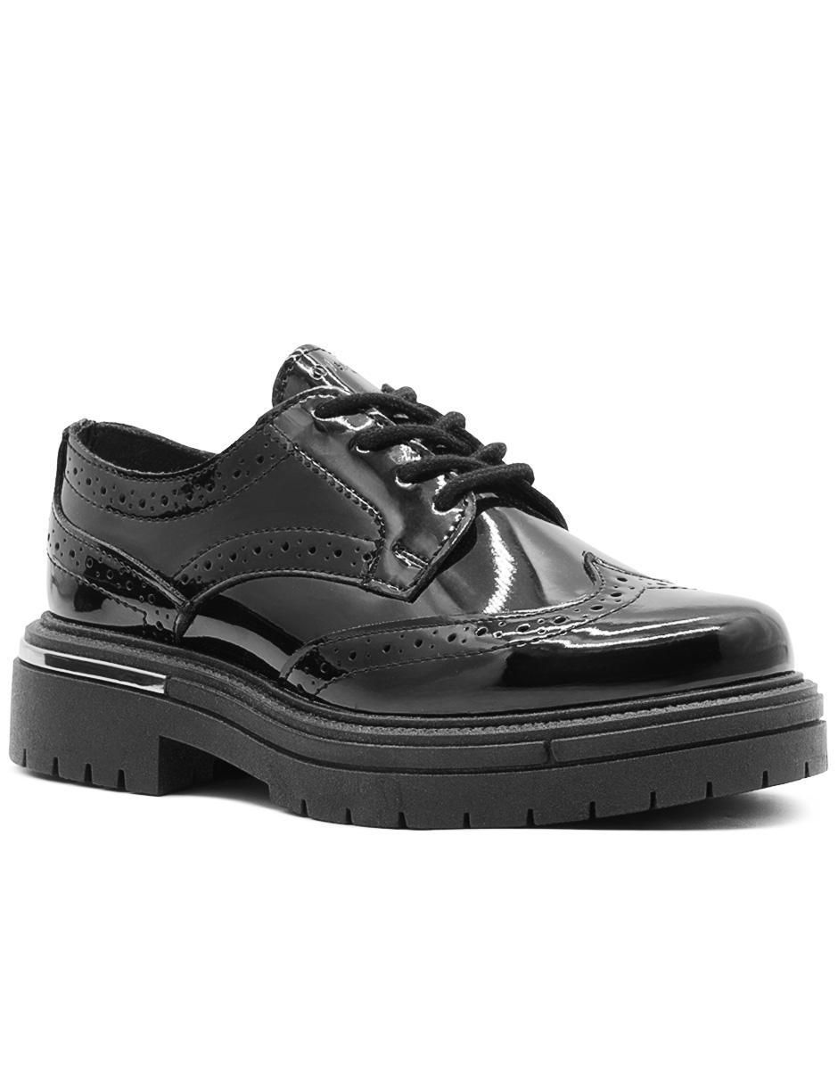Zapato Back to School para niña