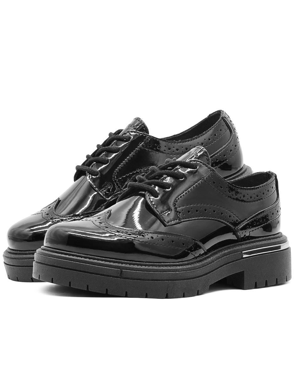 Zapato Back to School para niña 5