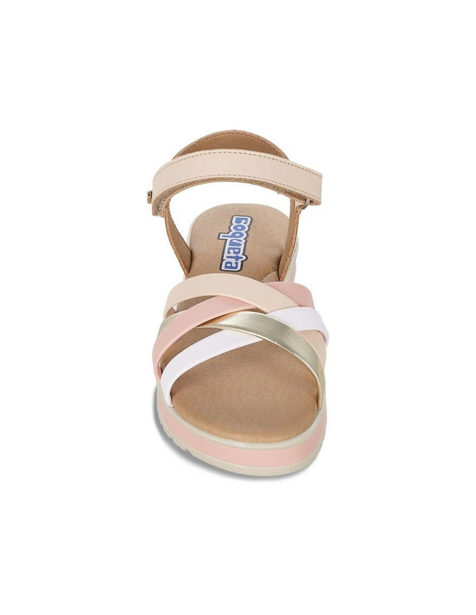 Sandalia para niña 3