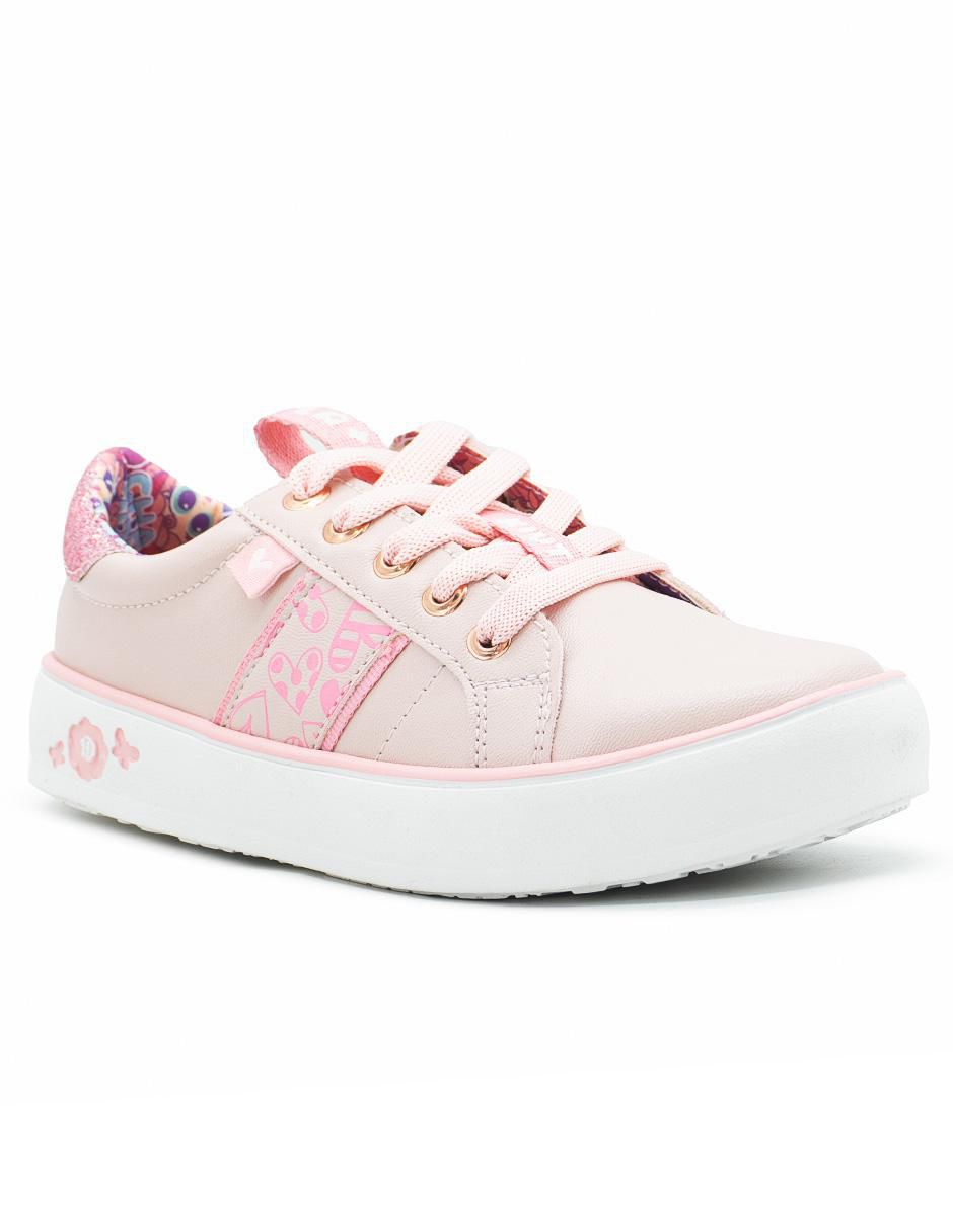 Tenis para niña Love Tenis para niña Love
