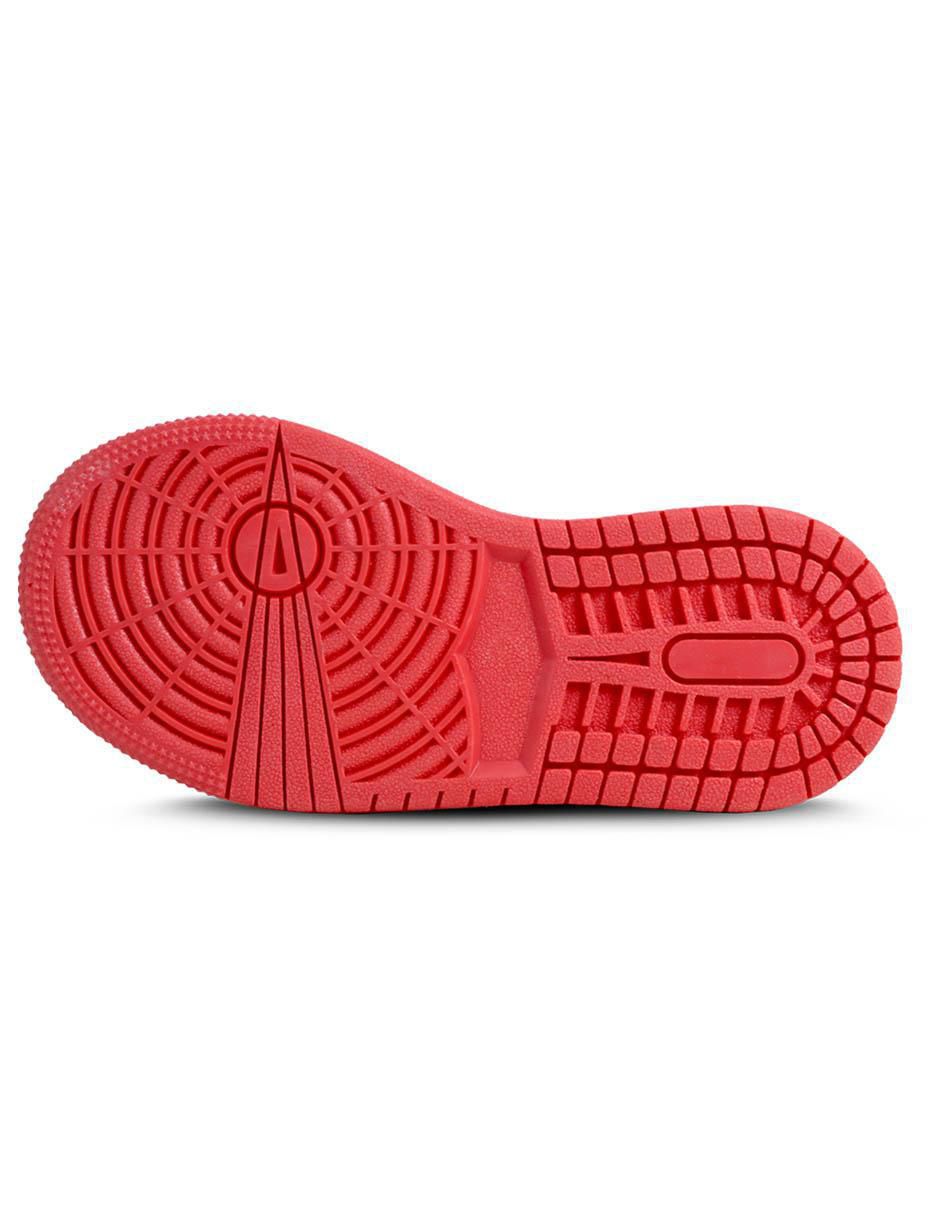 Tenis para niña Minnie Mouse 9