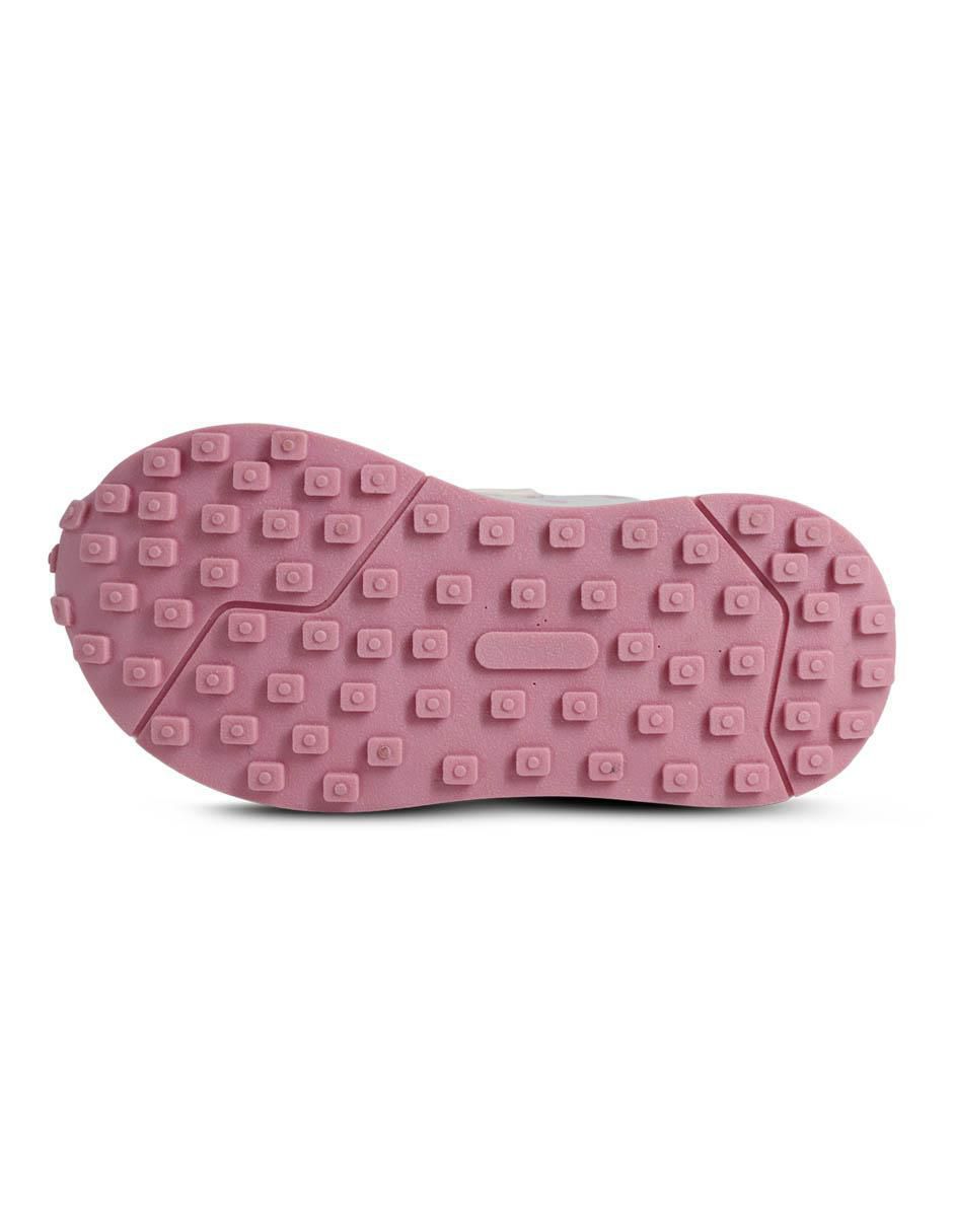 Tenis para niña Minnie Mouse 7