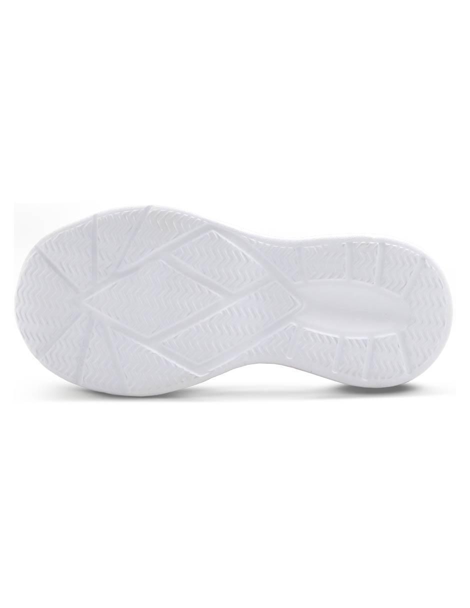 Tenis luz led para niña 6