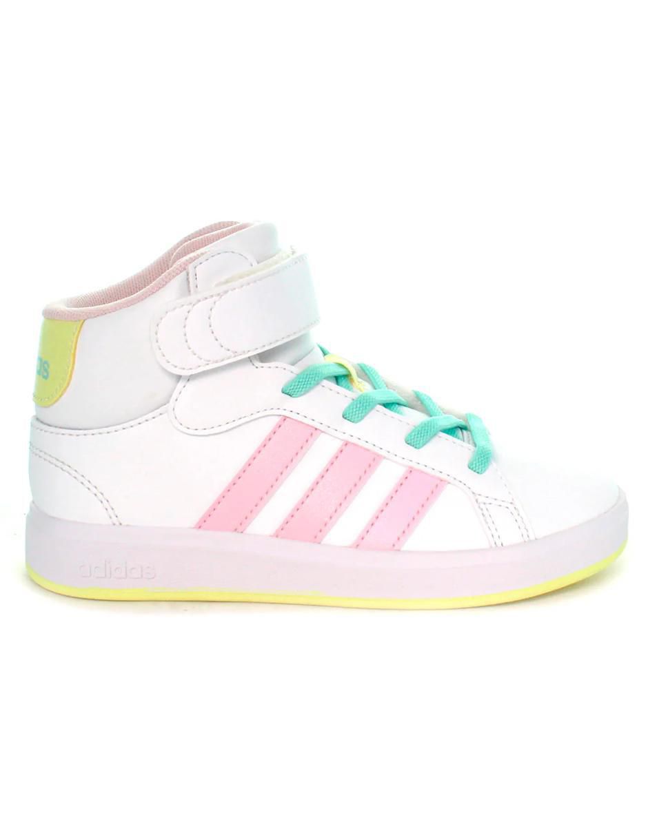 Tenis para niña