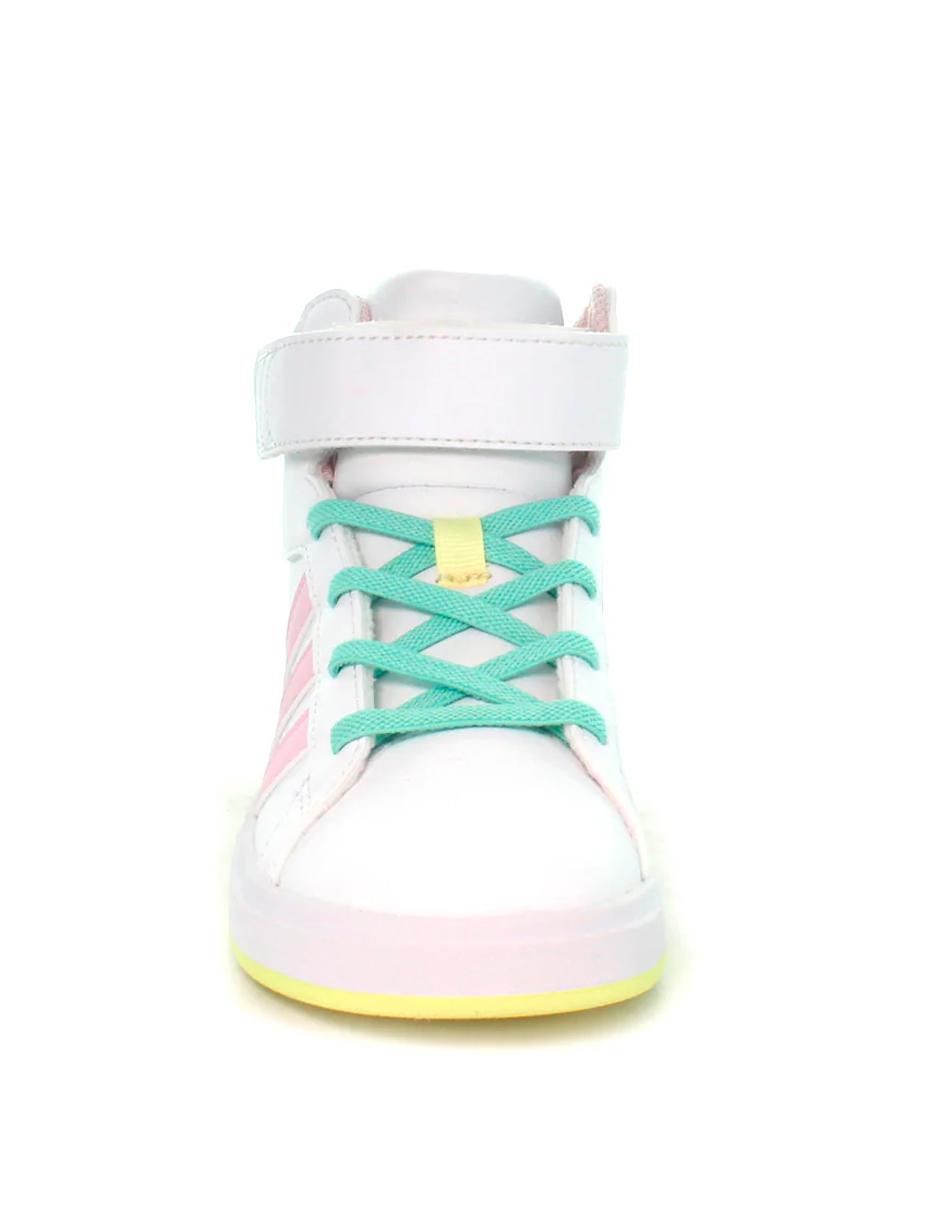 Tenis para niña 3