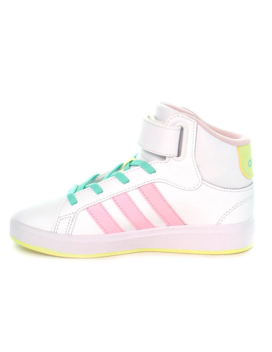 Tenis para niña 4
