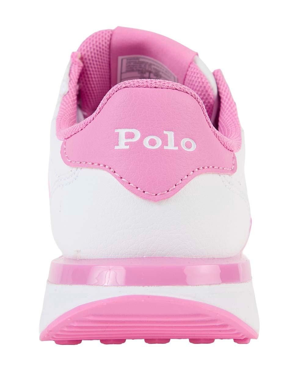 Tenis para niña 3