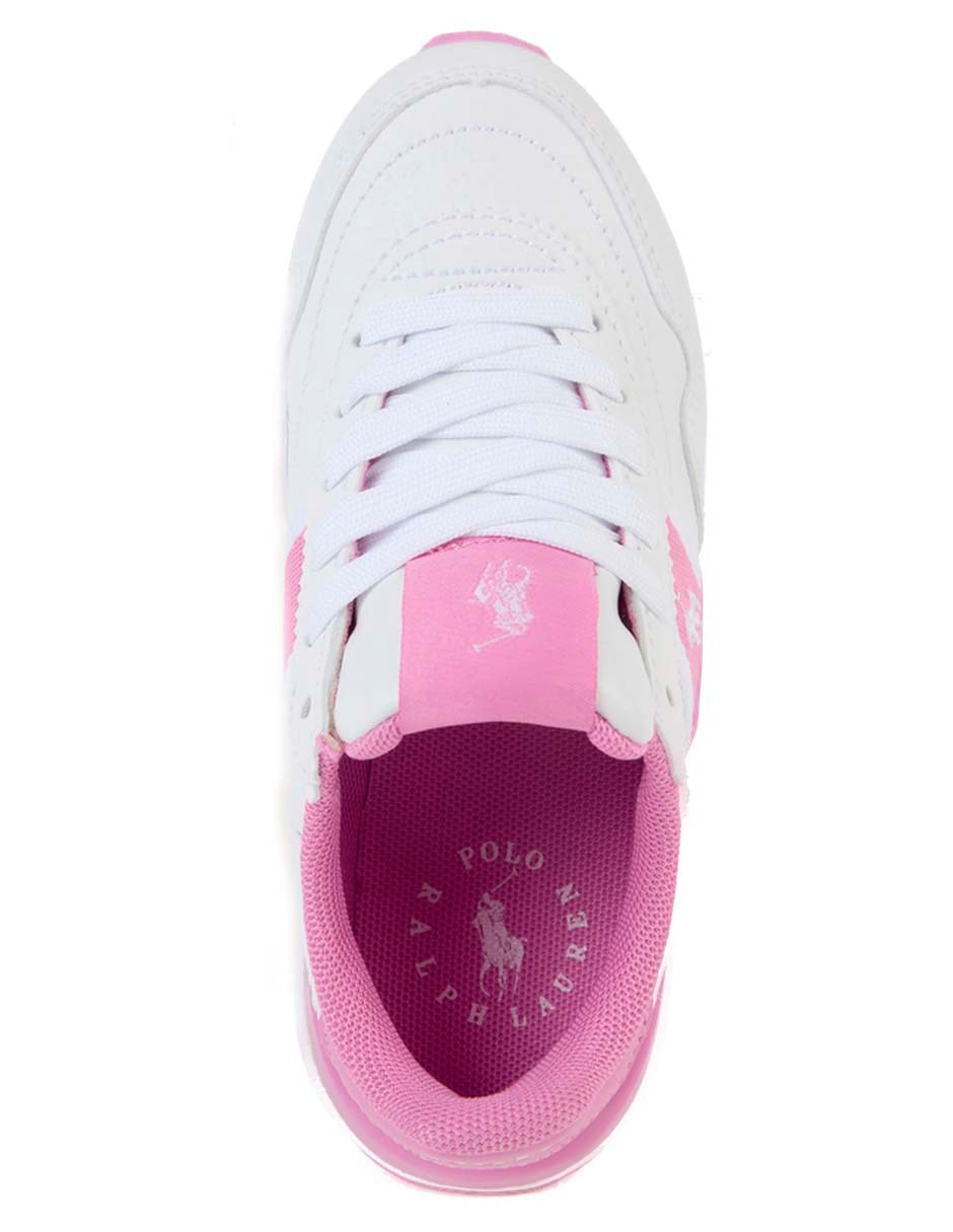 Tenis para niña 5