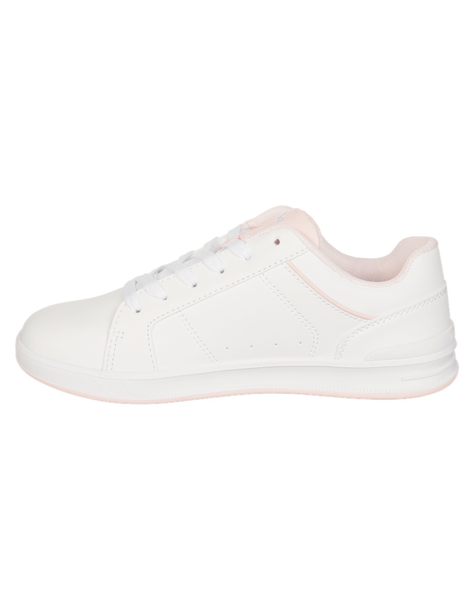 Tenis para niña 4