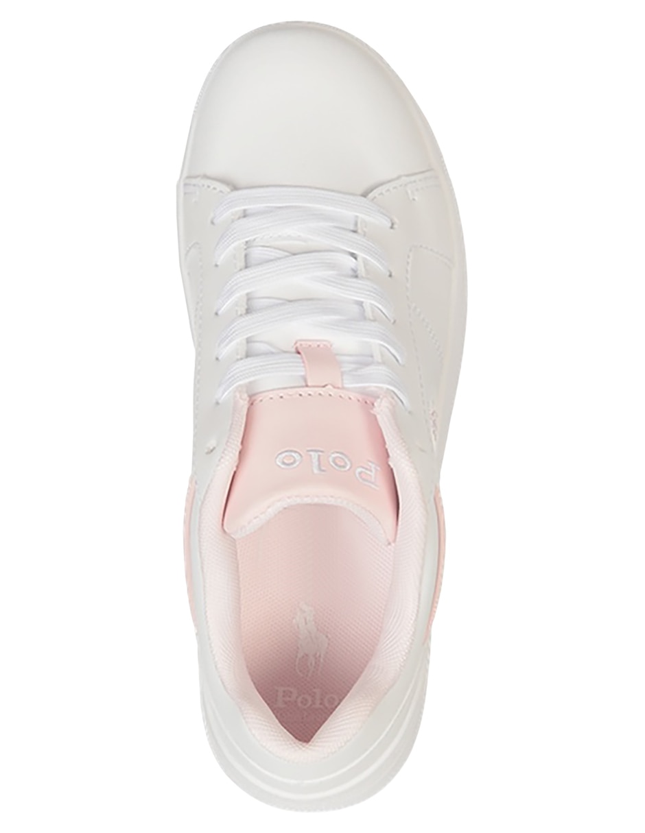 Tenis para niña 5