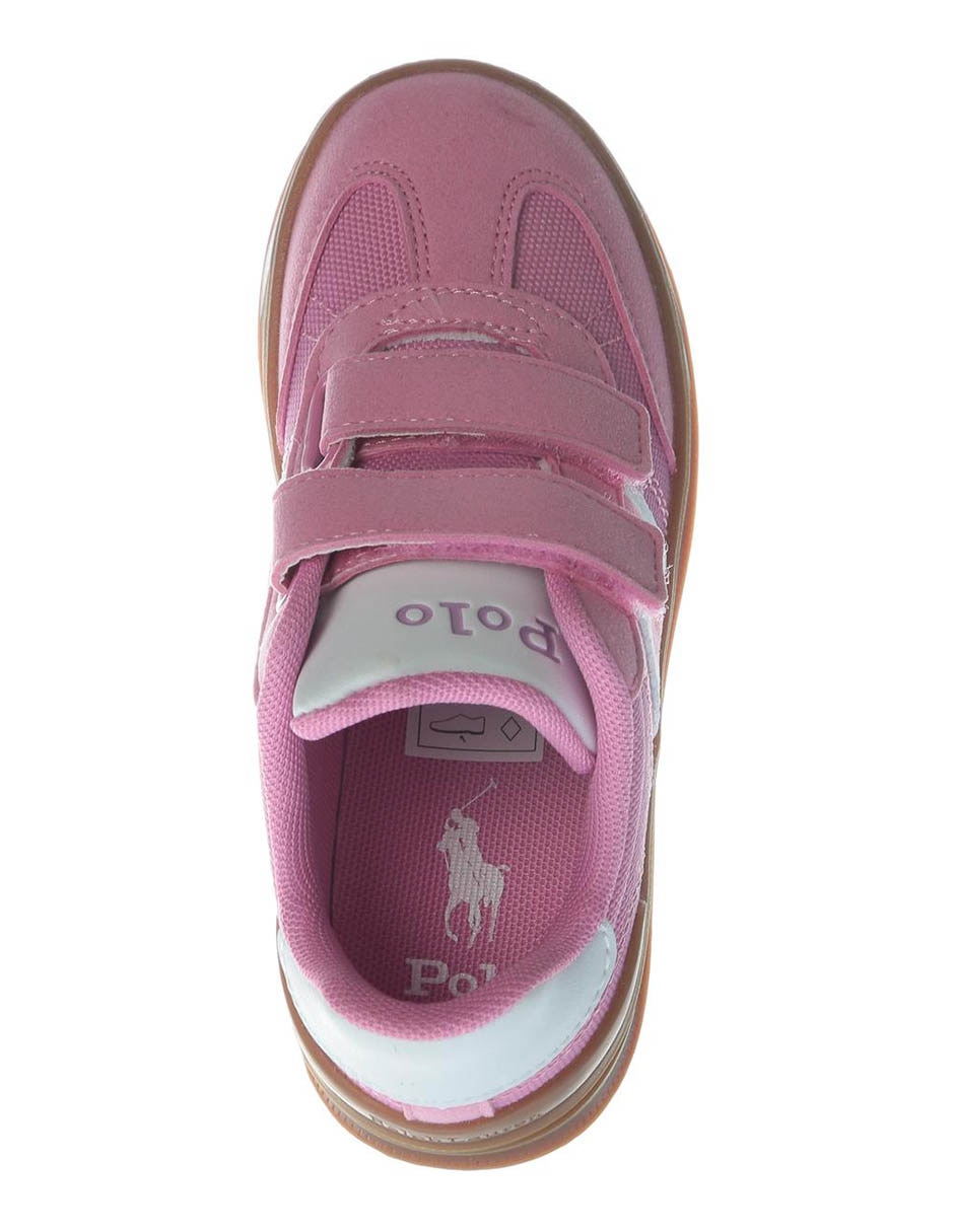Tenis para niña 5
