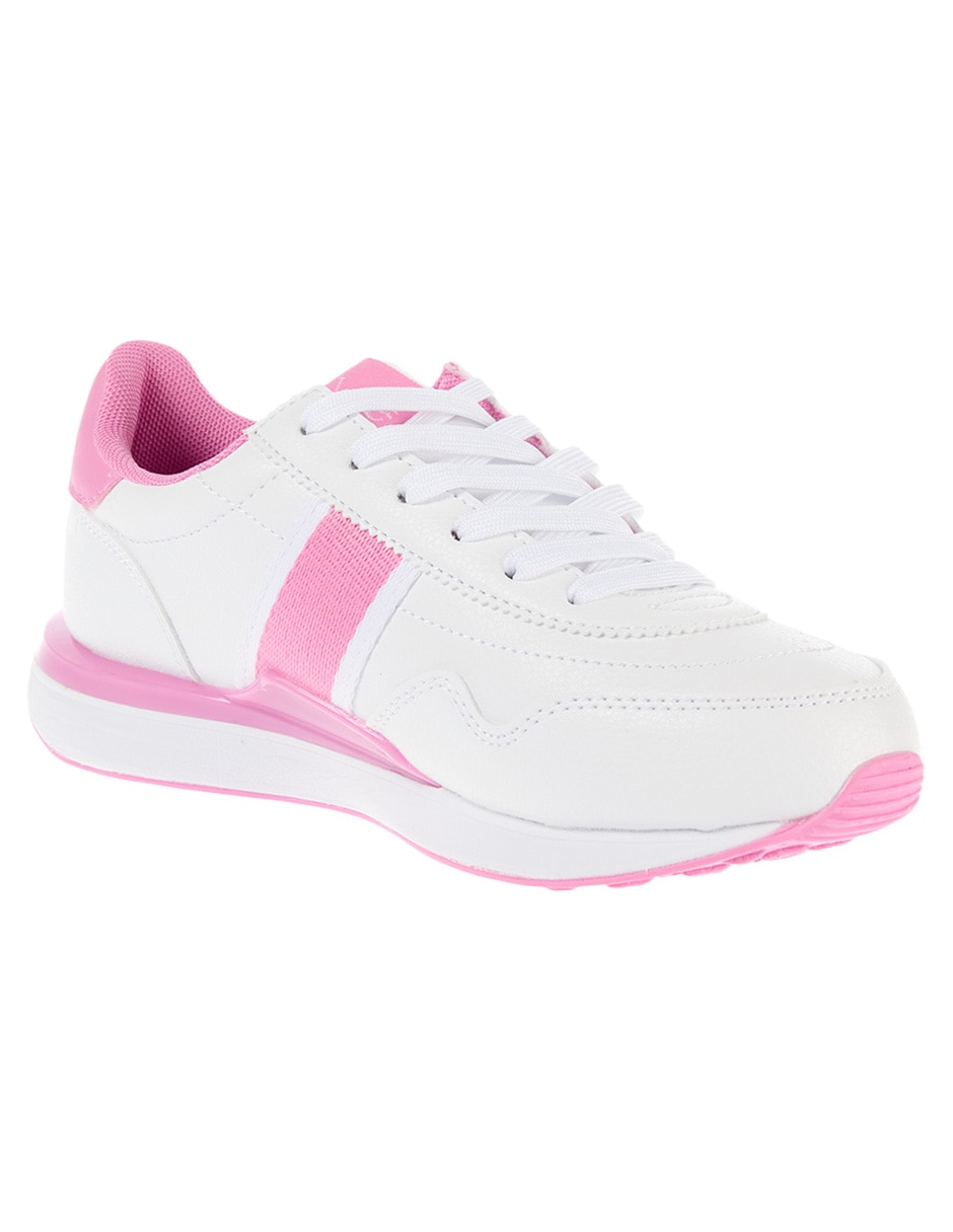 Tenis para niña Tenis para niña