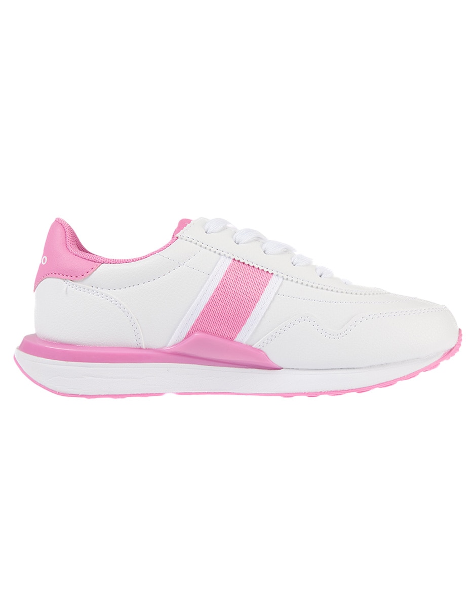 Tenis para niña 2