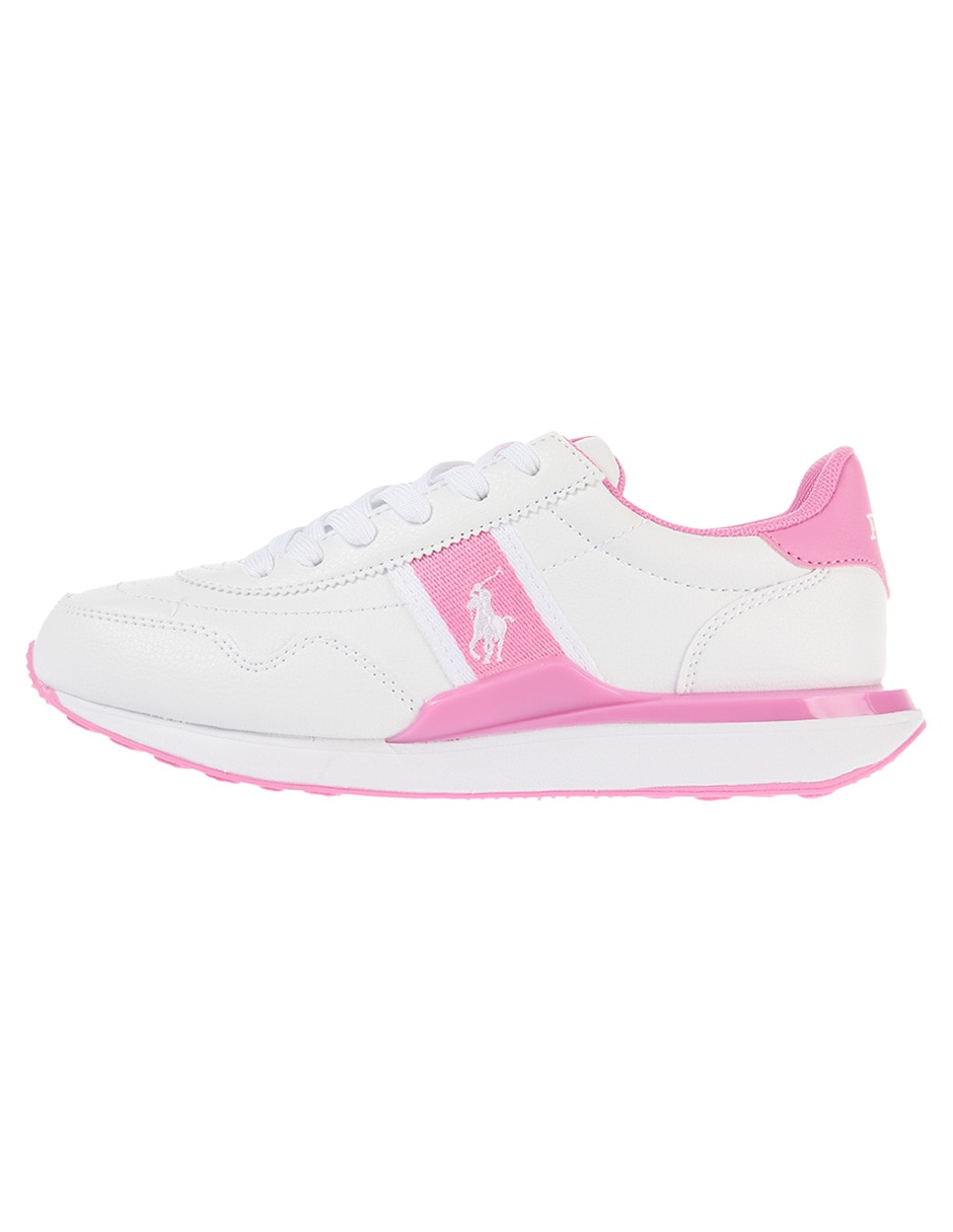 Tenis para niña 4