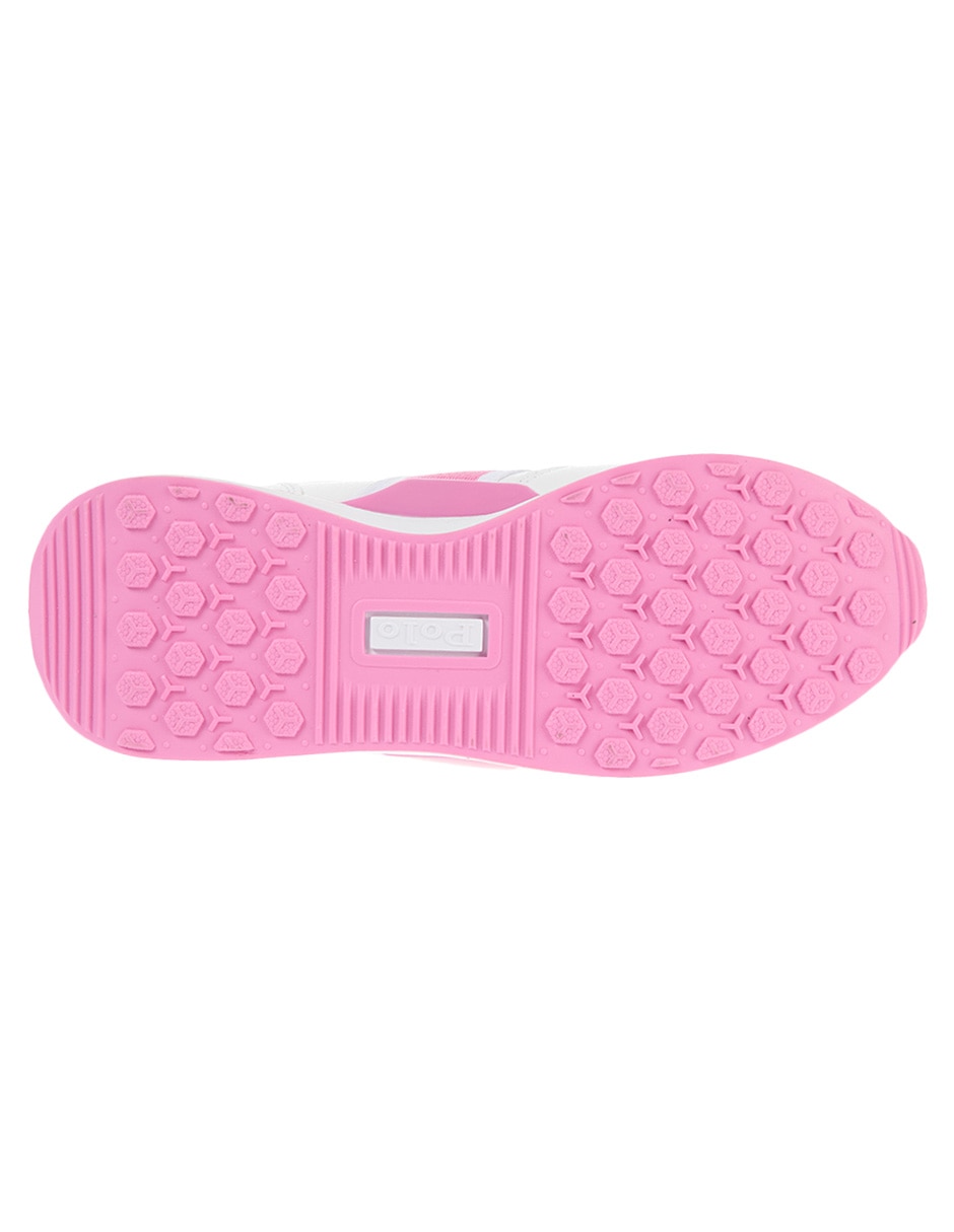 Tenis para niña 6