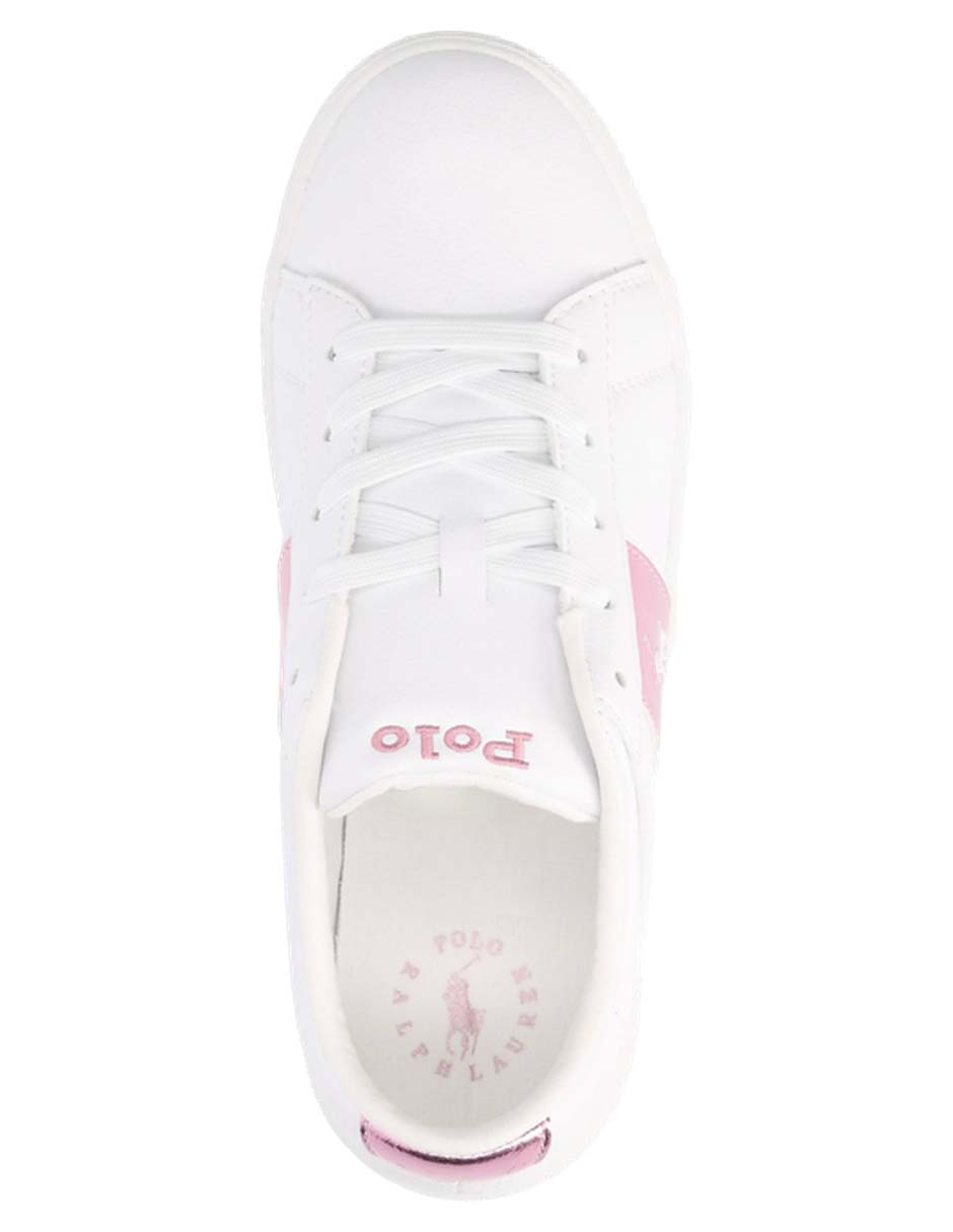 Tenis para niña 5