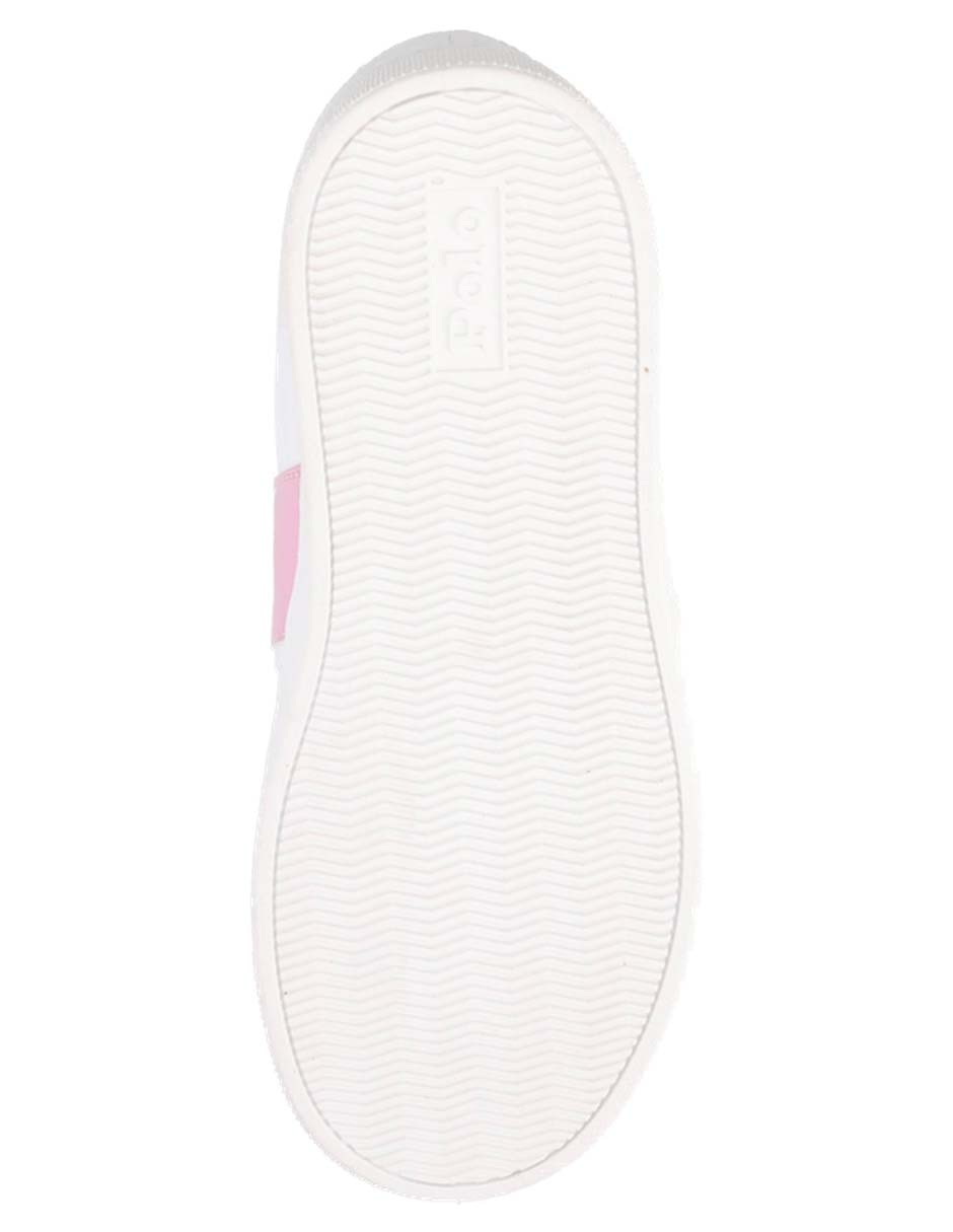 Tenis para niña 6