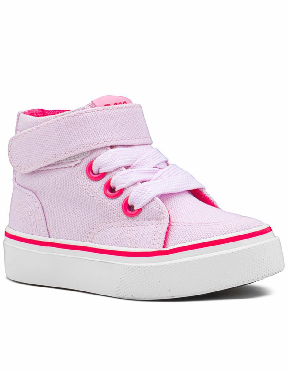 Tenis para niña Skate 1