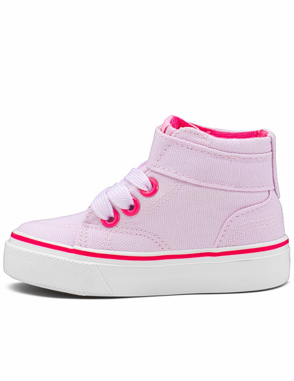 Tenis para niña Skate 2