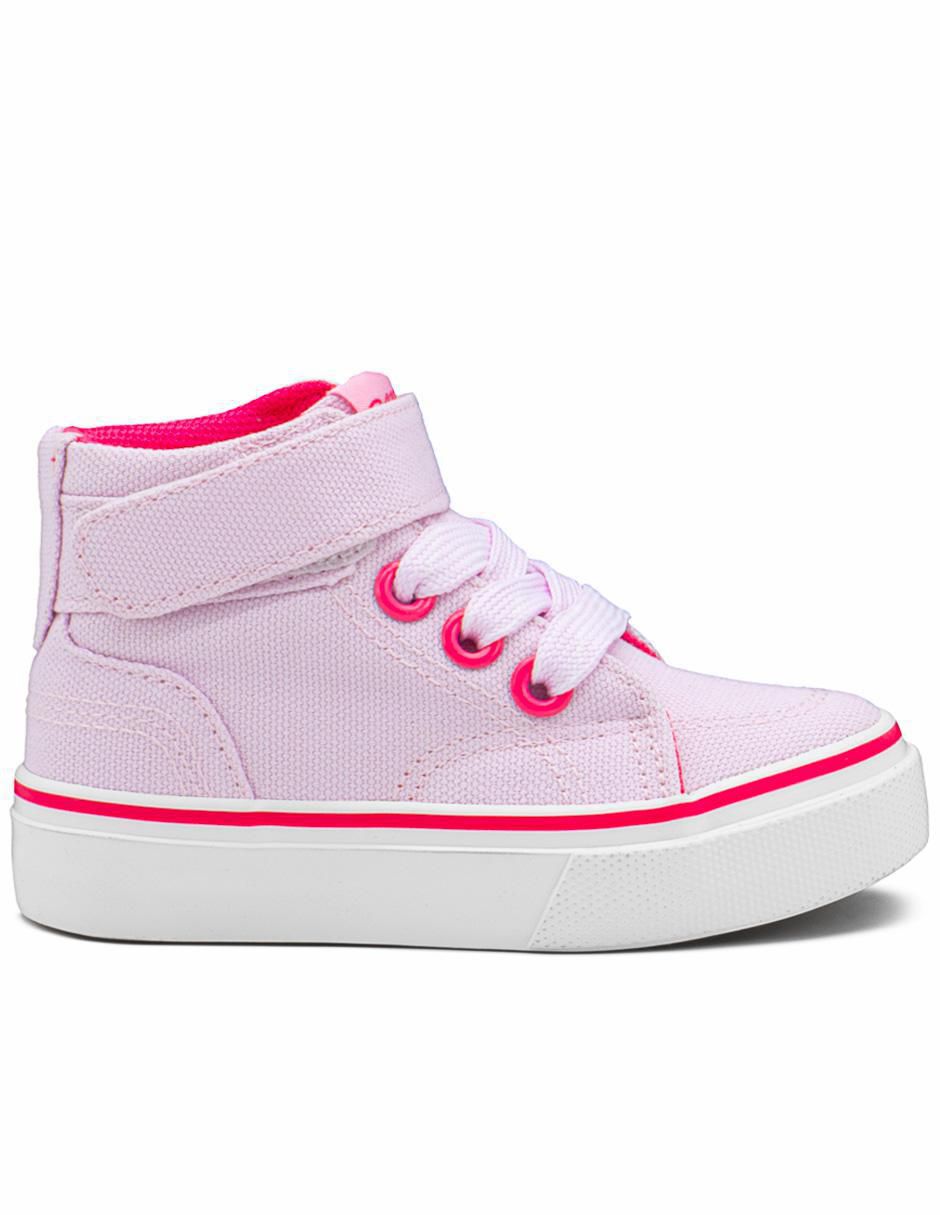 Tenis para niña Skate 3