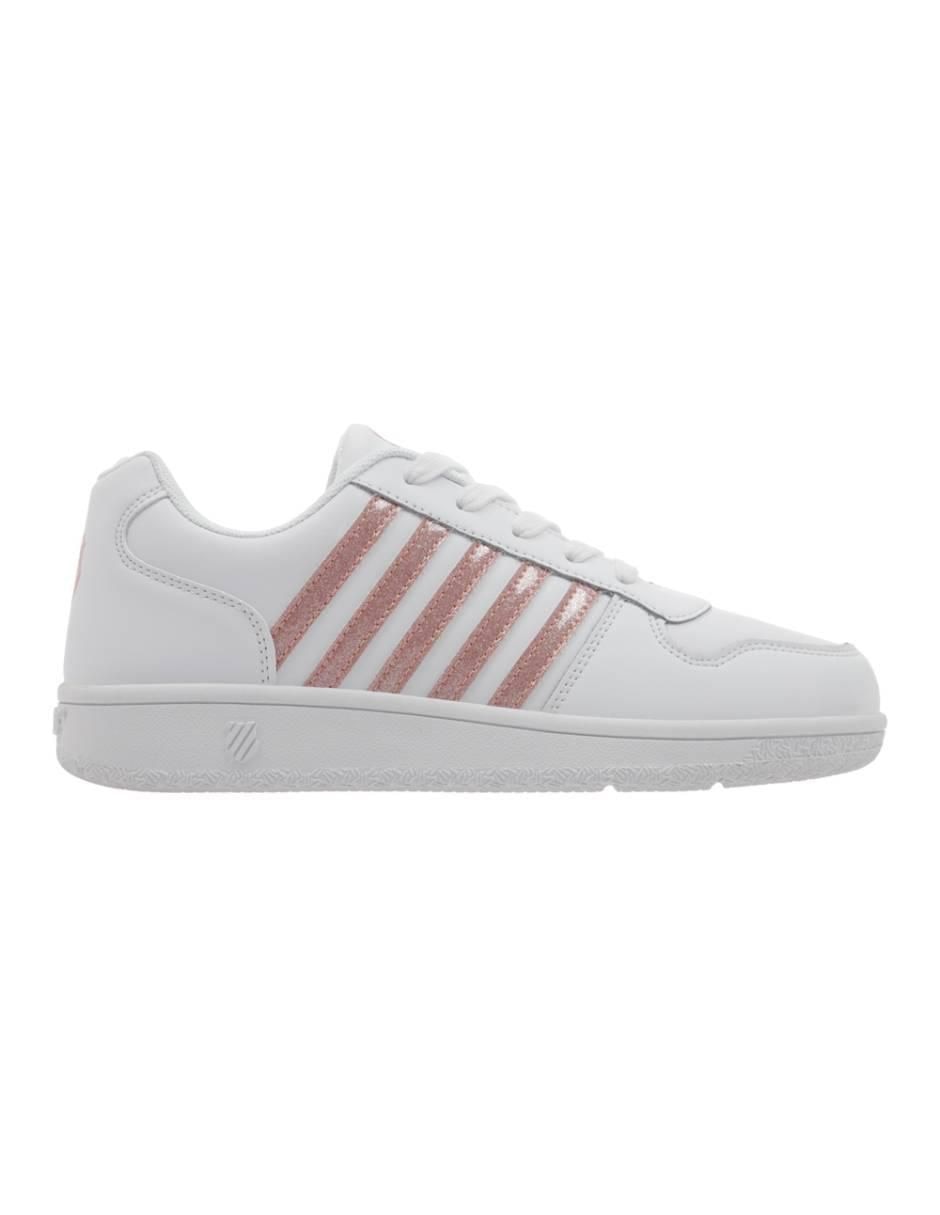 Tenis para niña Mike Laces 8