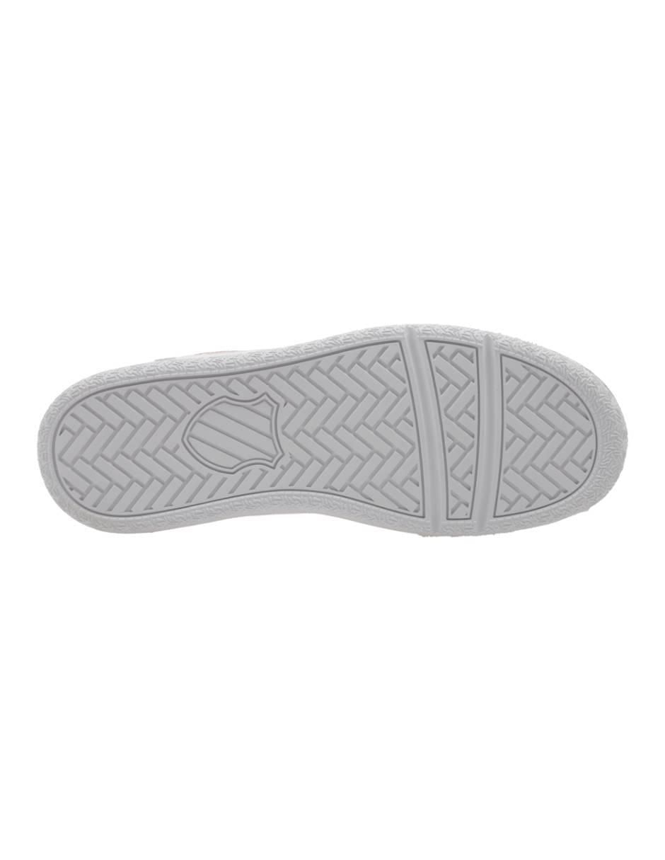 Tenis para niña Mike Laces 10