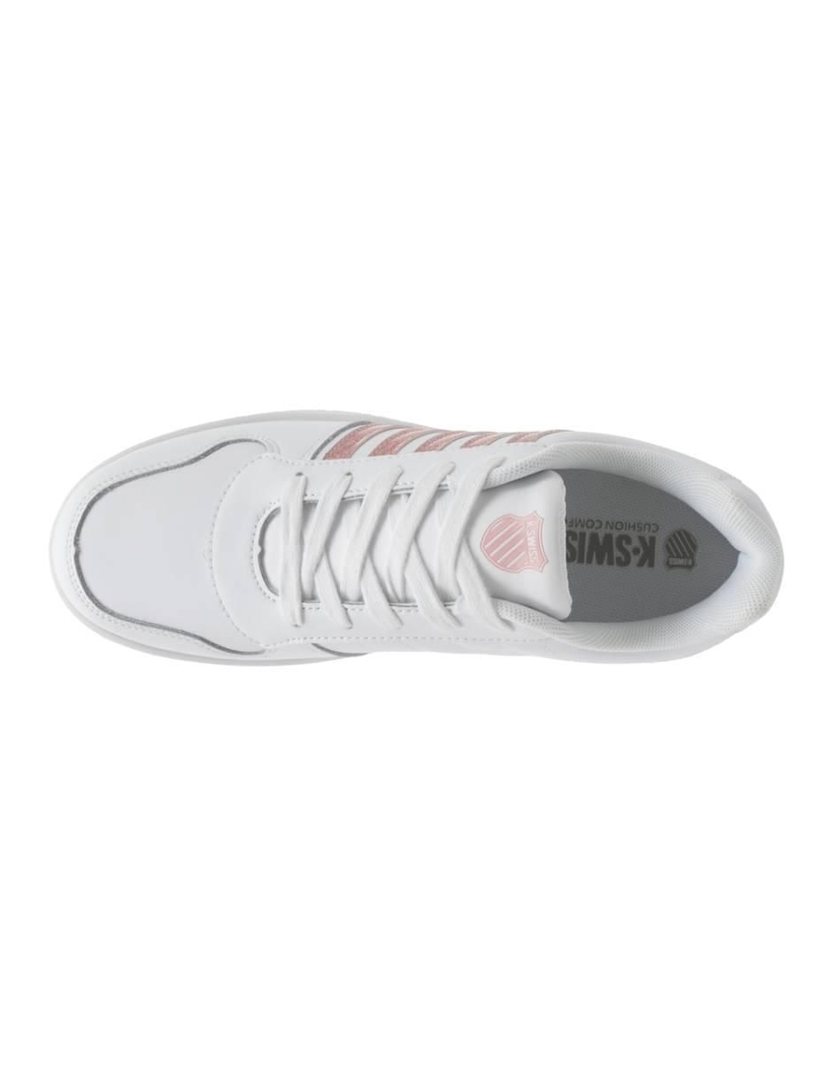 Tenis para niña Mike Laces 5